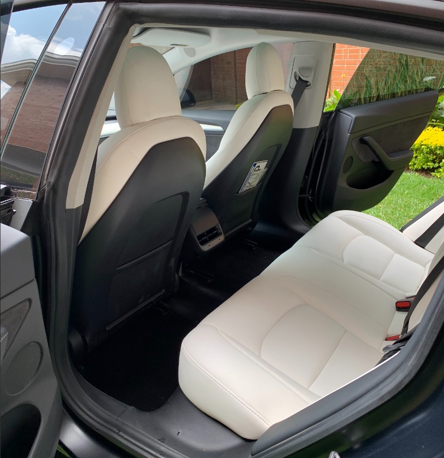 TESLA MODEL 3 STANDARD RANGE - Imagen 2