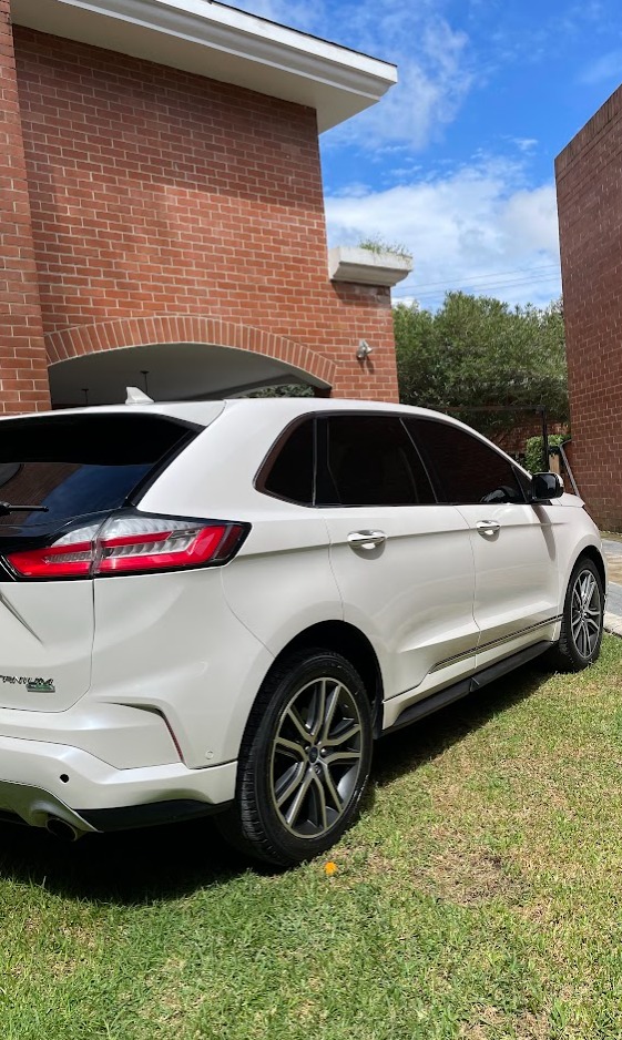 FORD EDGE TITANIUM FWD - Imagen 8