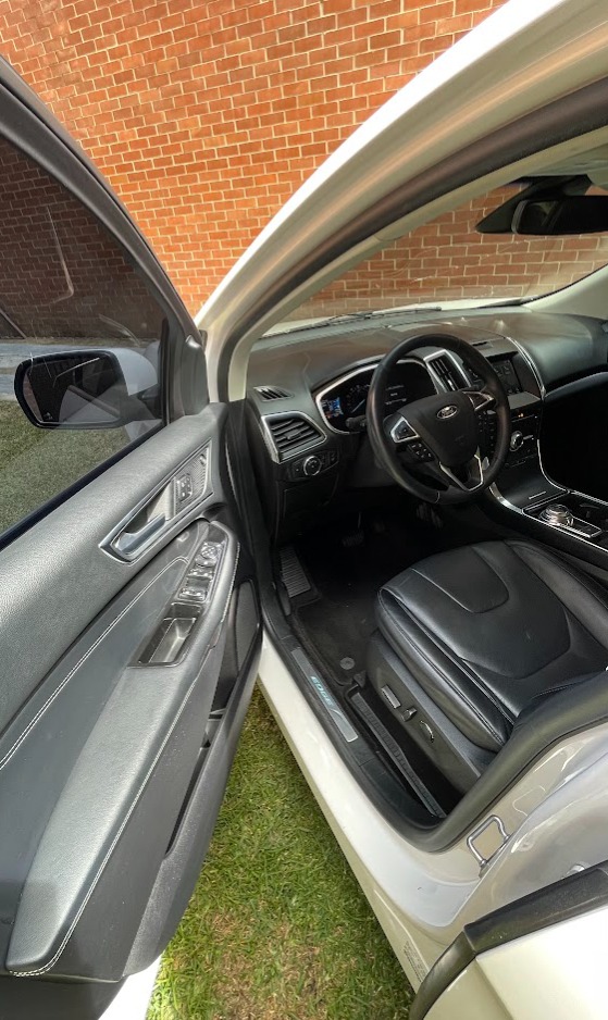 FORD EDGE TITANIUM FWD - Imagen 6