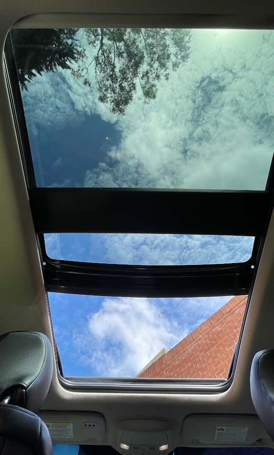 FORD EDGE TITANIUM FWD - Imagen 3