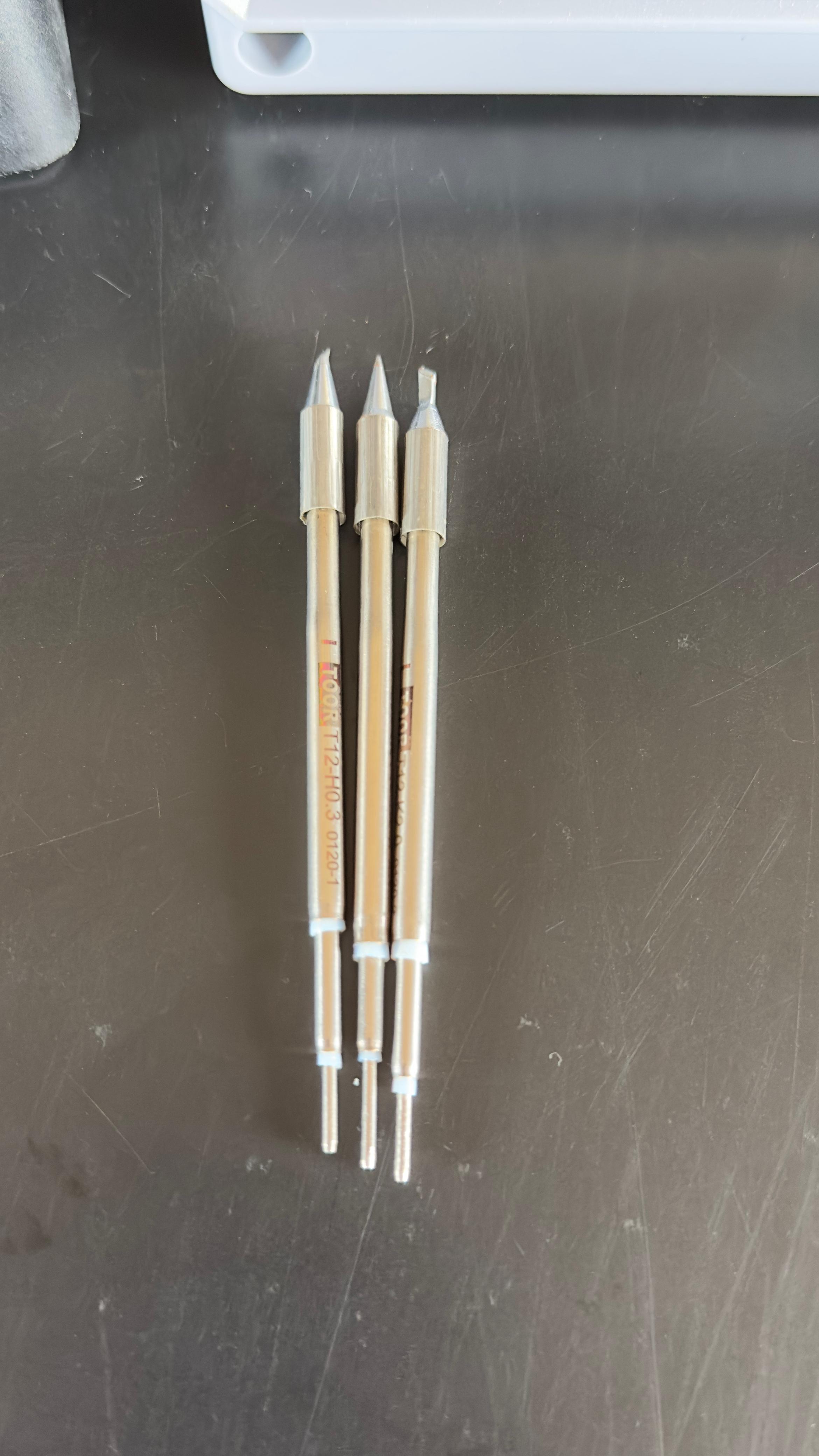 Estación de Soldadura Toor T12-11 - Imagen 3