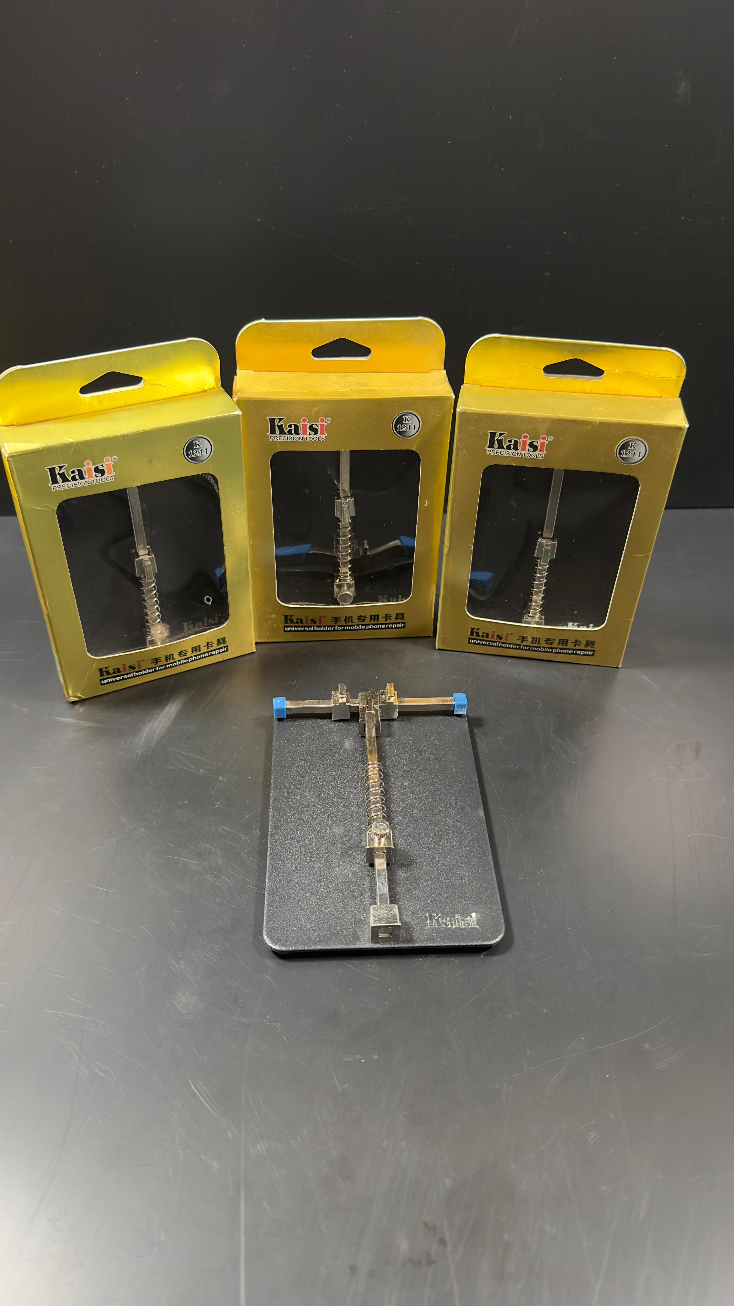 Sujetador de Placas K1211 - Imagen 6