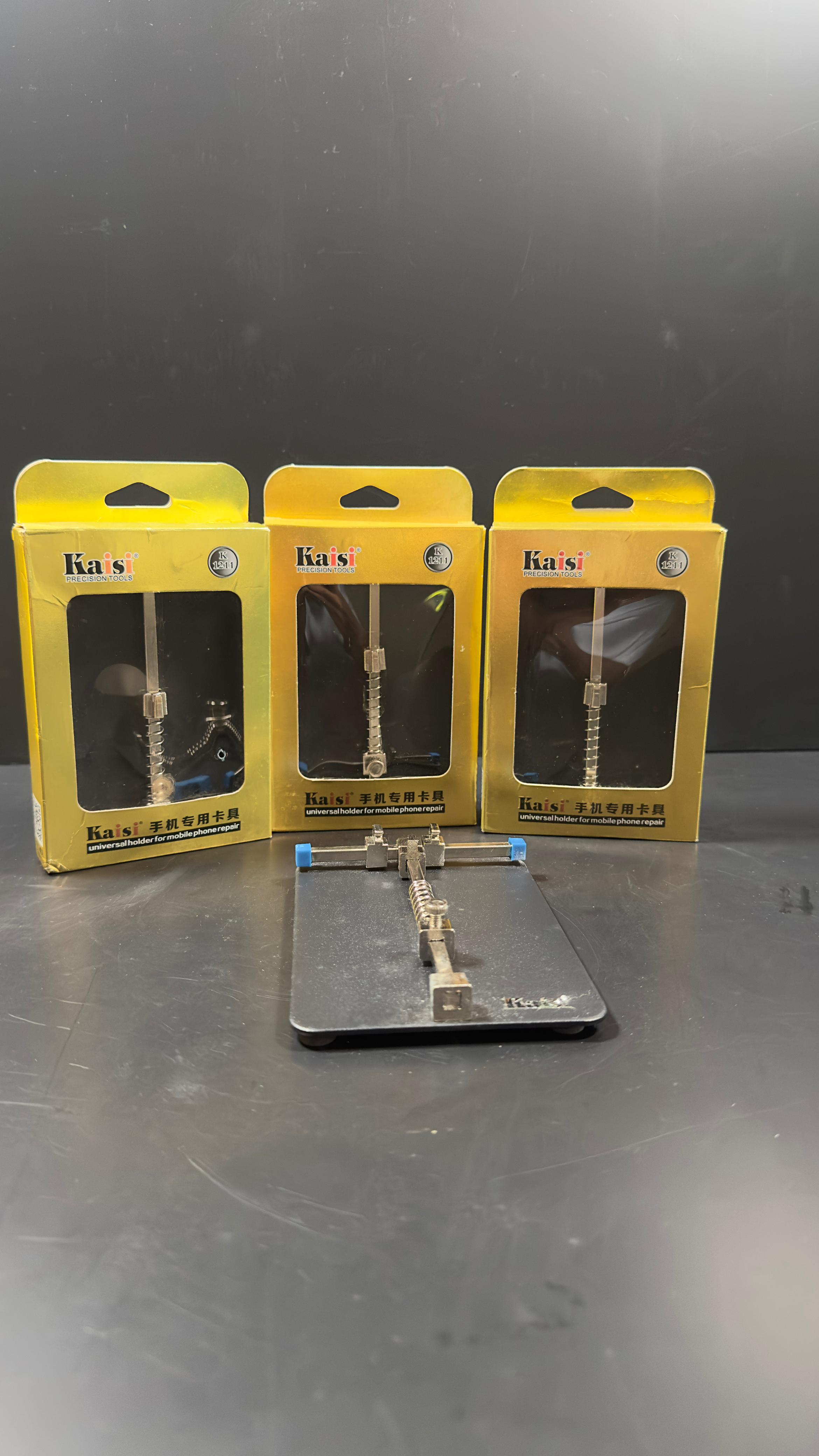 Sujetador de Placas K1211 - Imagen 7