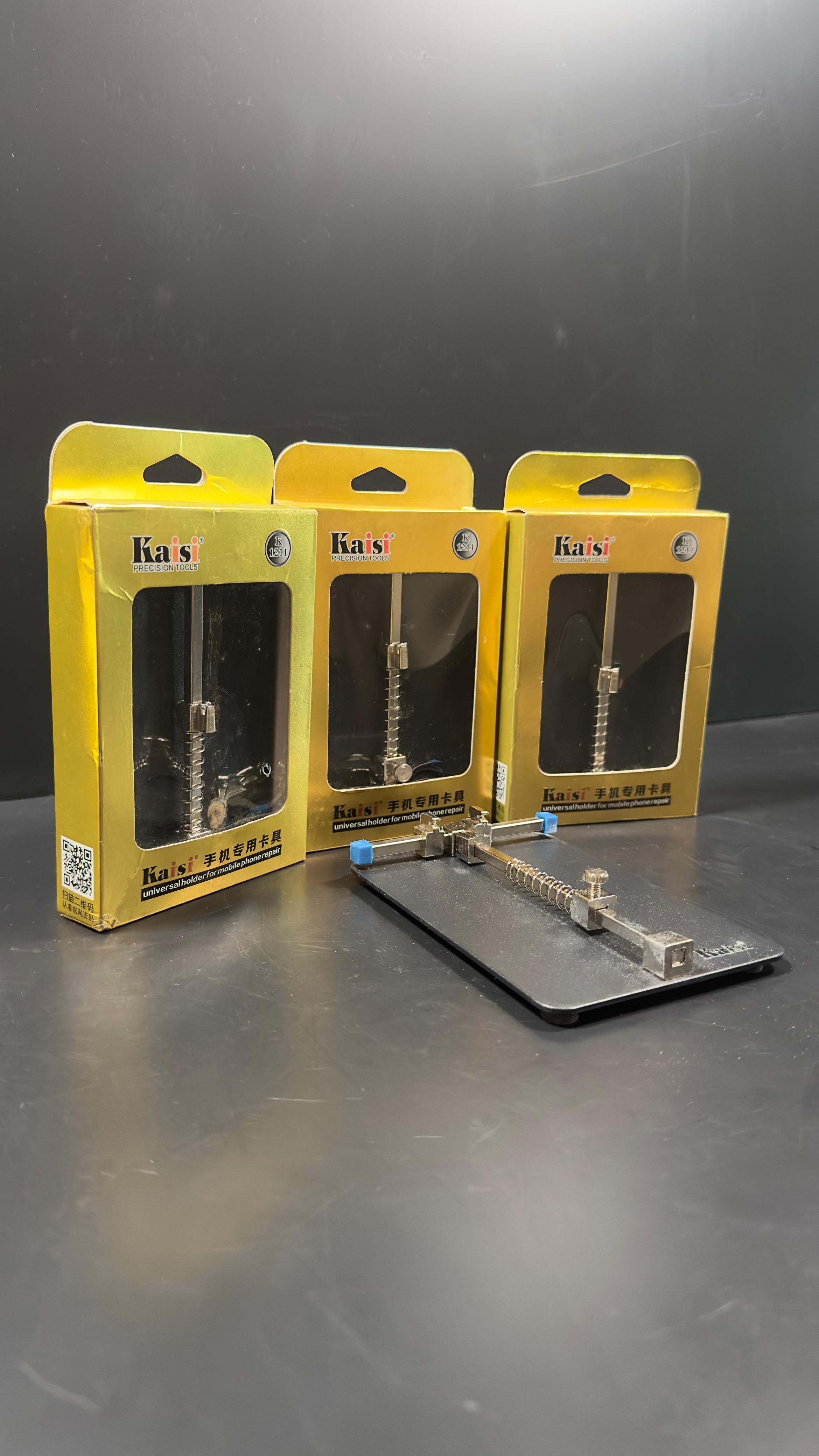 Sujetador de Placas K1211 - Imagen 4