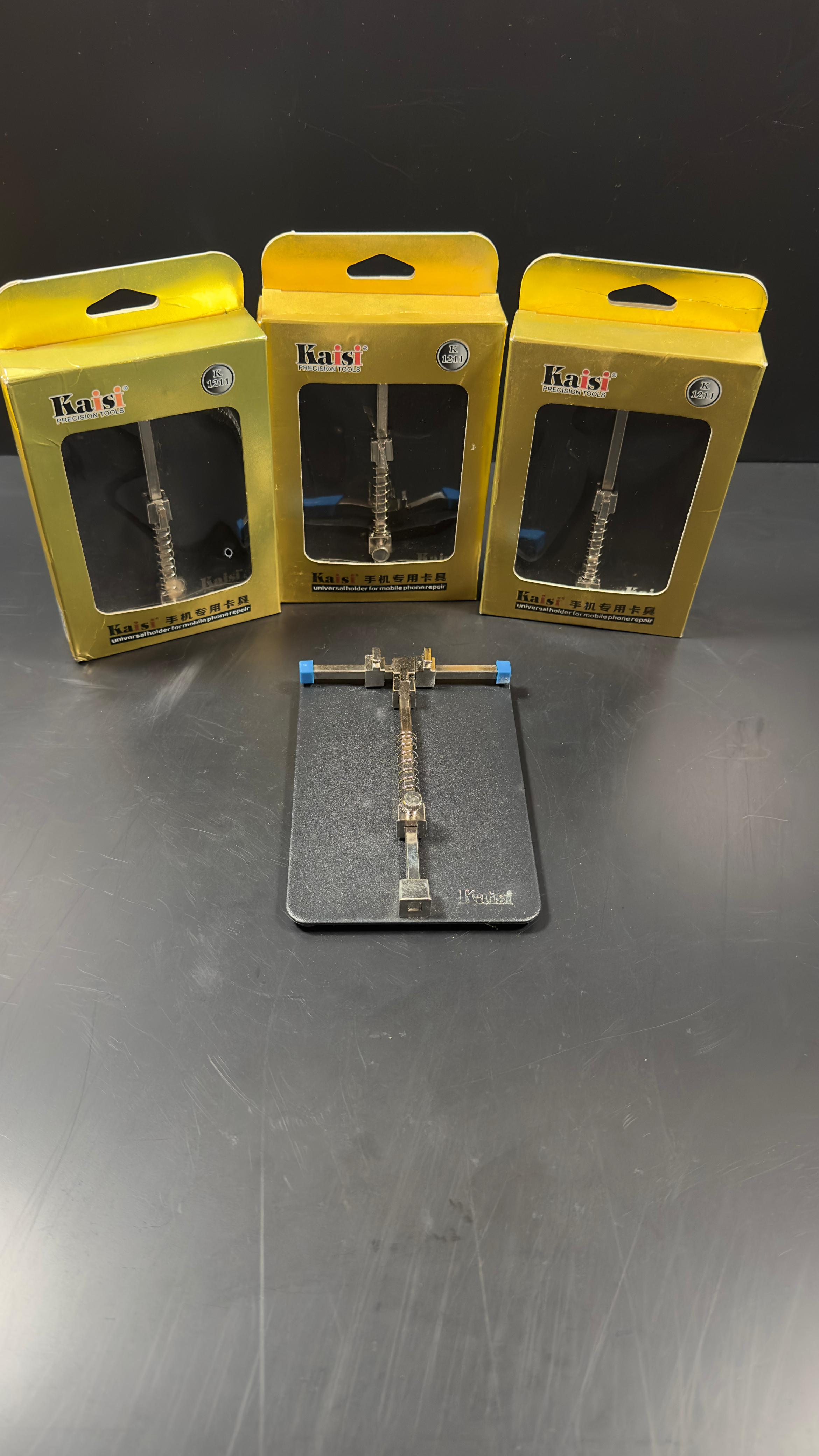 Sujetador de Placas K1211 - Imagen 5