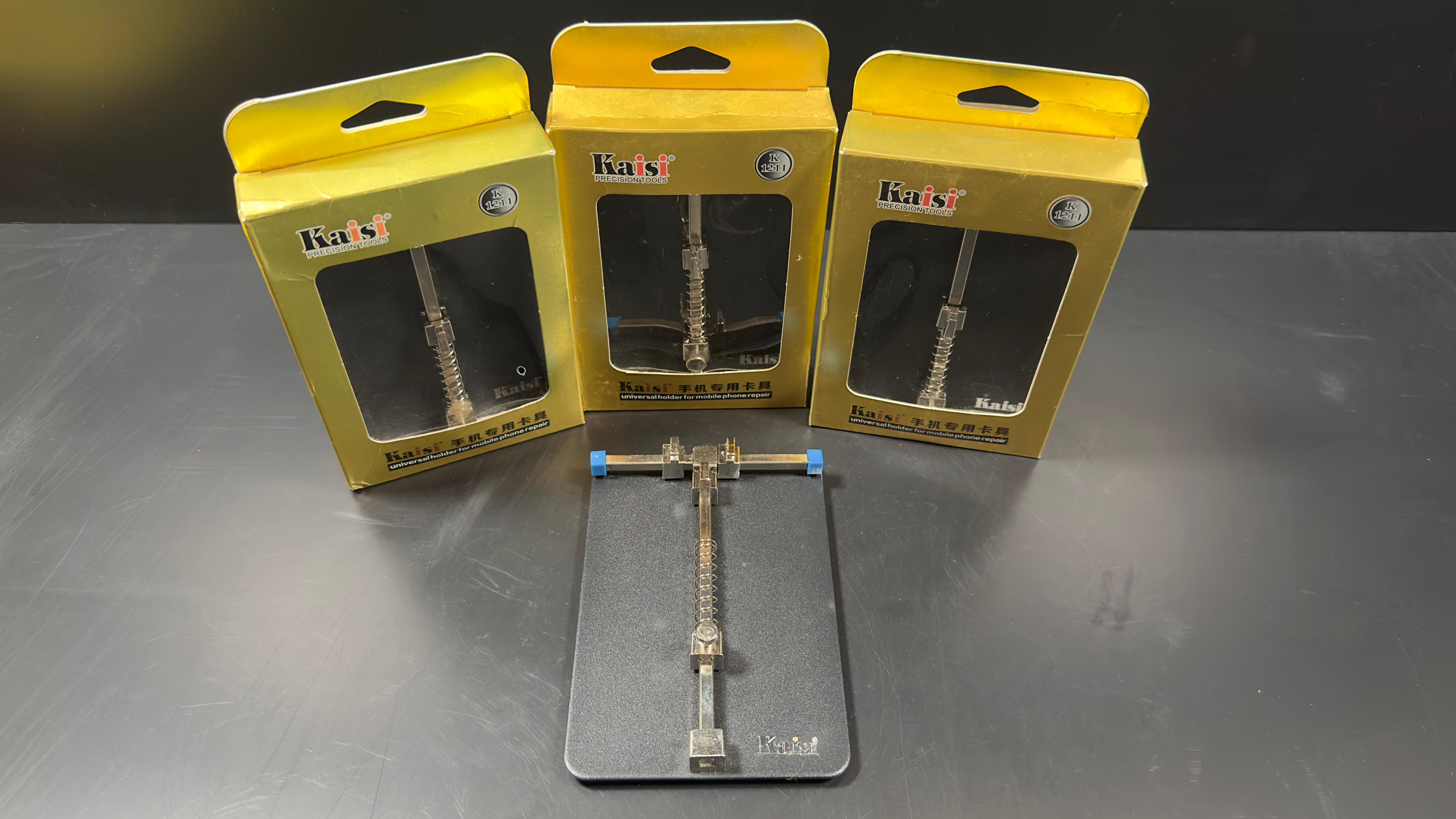 Sujetador de Placas K1211 - Imagen 2