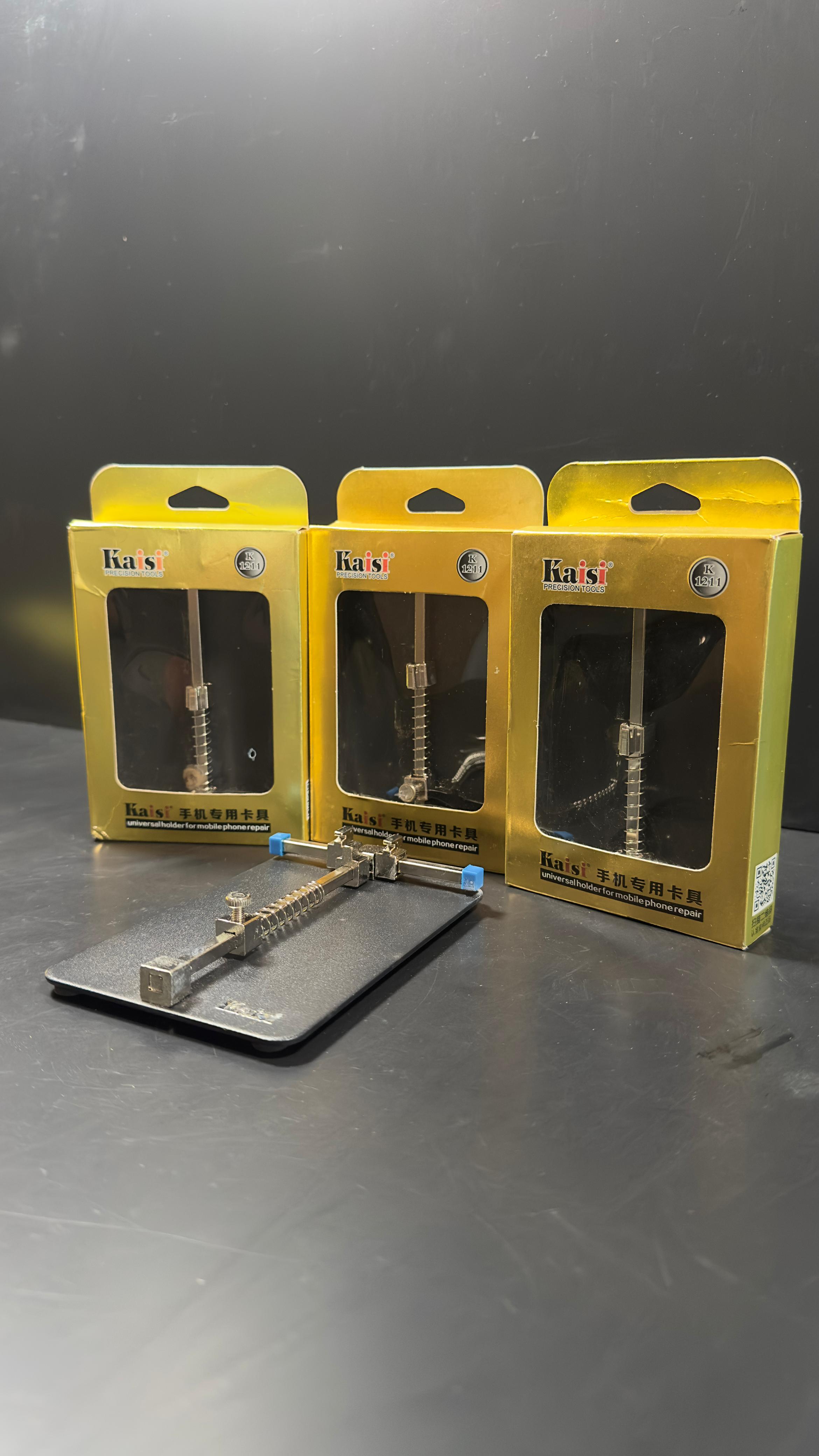 Sujetador de Placas K1211 - Imagen 3