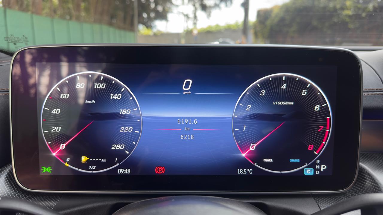 MERCEDES-BENZ C 200 - Imagen 2