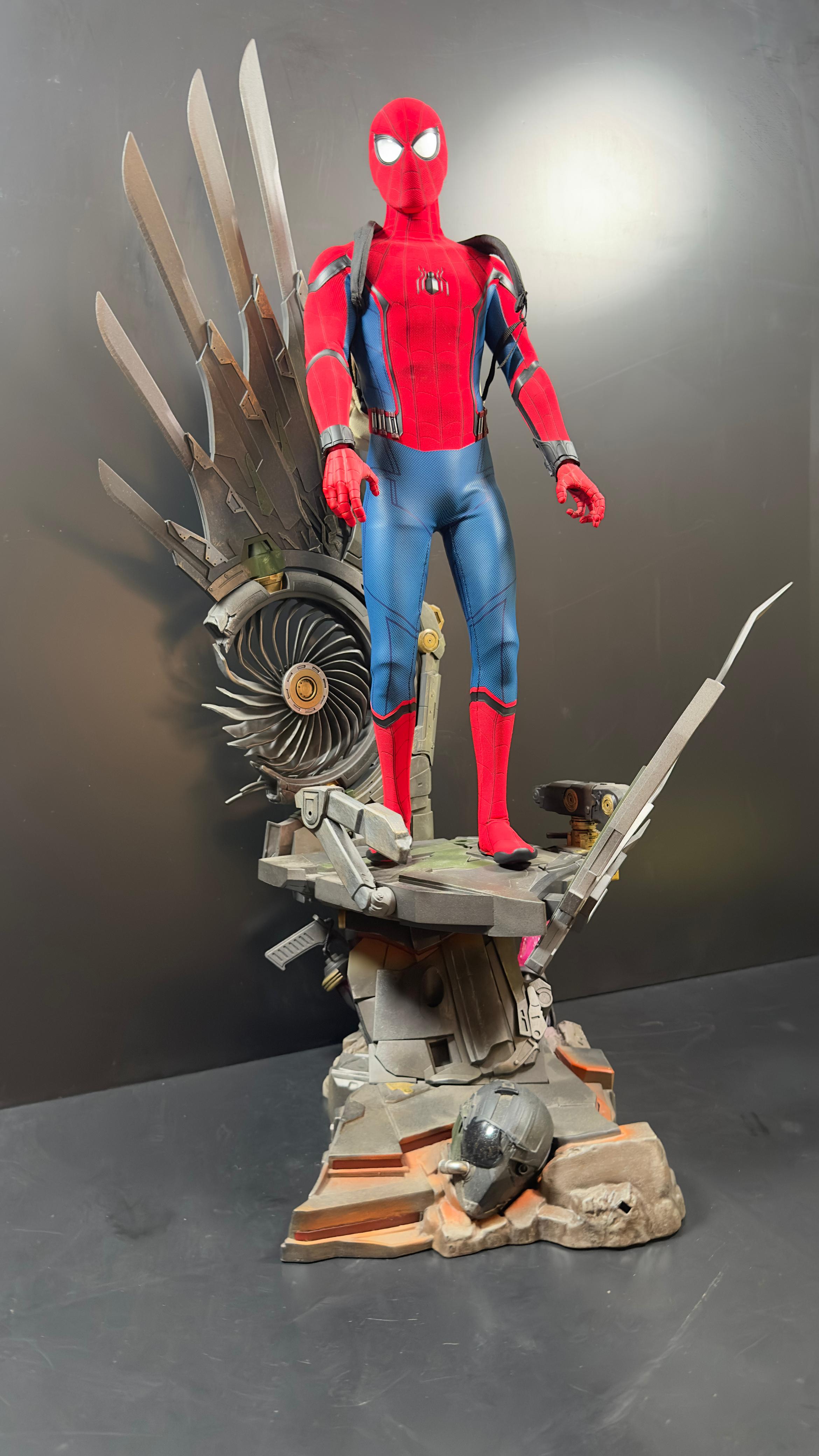 Spider-Man (Deluxe Version) - Imagen 8