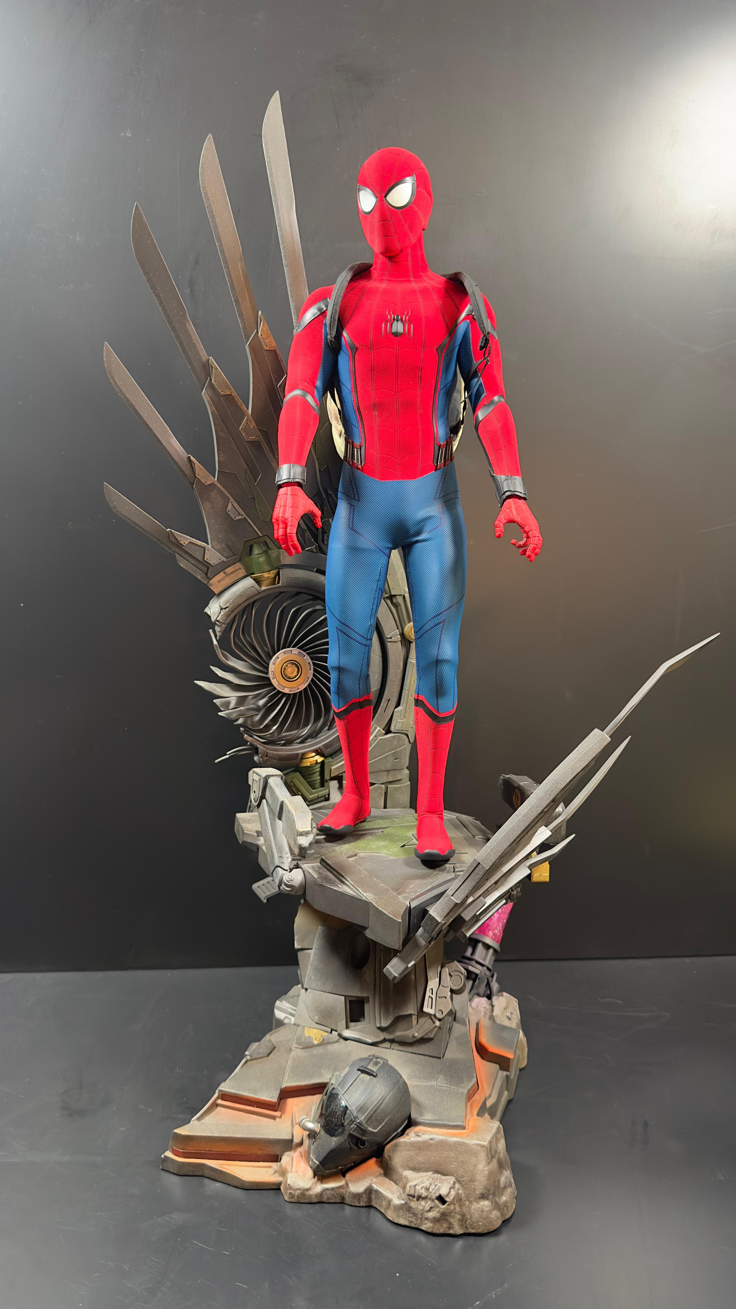 Spider-Man (Deluxe Version) - Imagen 9