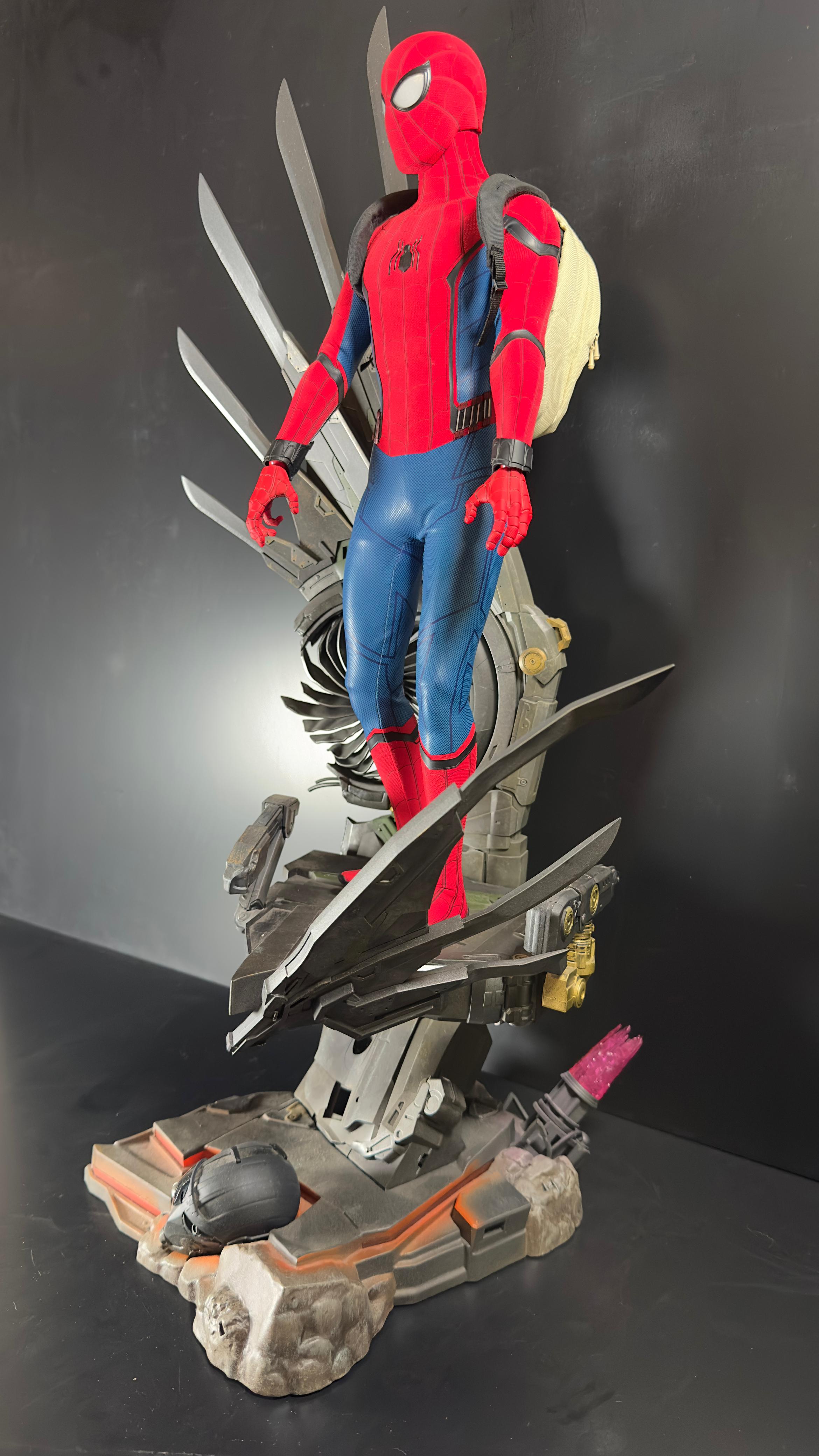 Spider-Man (Deluxe Version) - Imagen 7