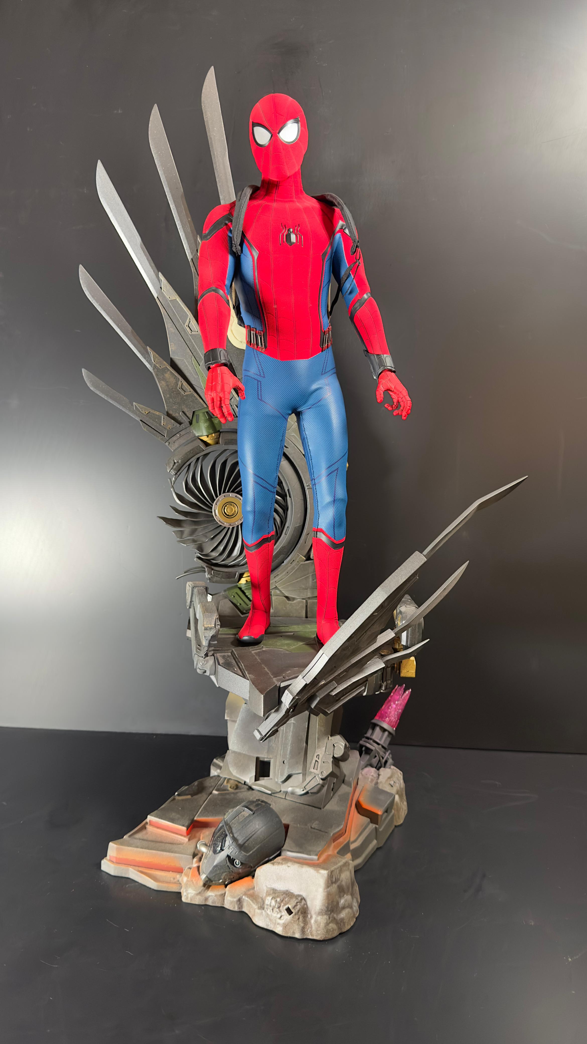 Spider-Man (Deluxe Version) - Imagen 6