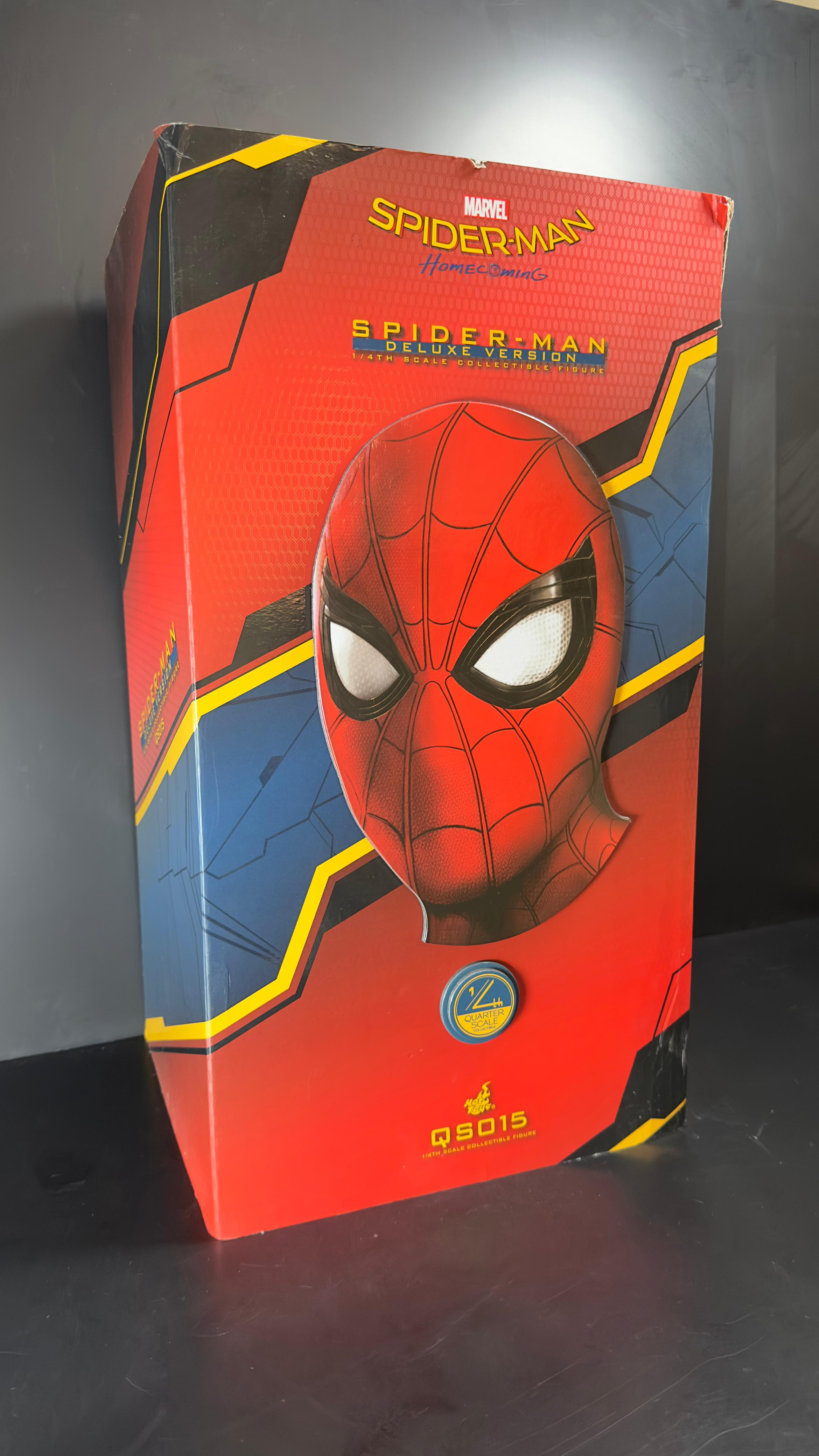 Spider-Man (Deluxe Version) - Imagen 4