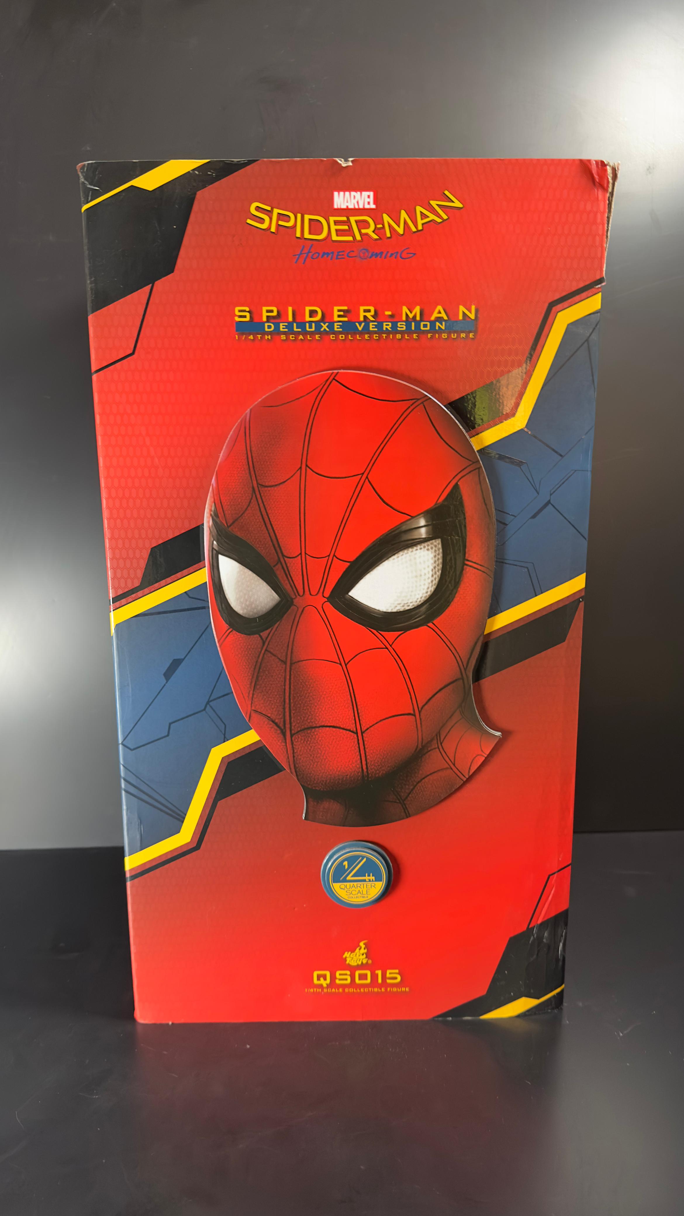 Spider-Man (Deluxe Version) - Imagen 5