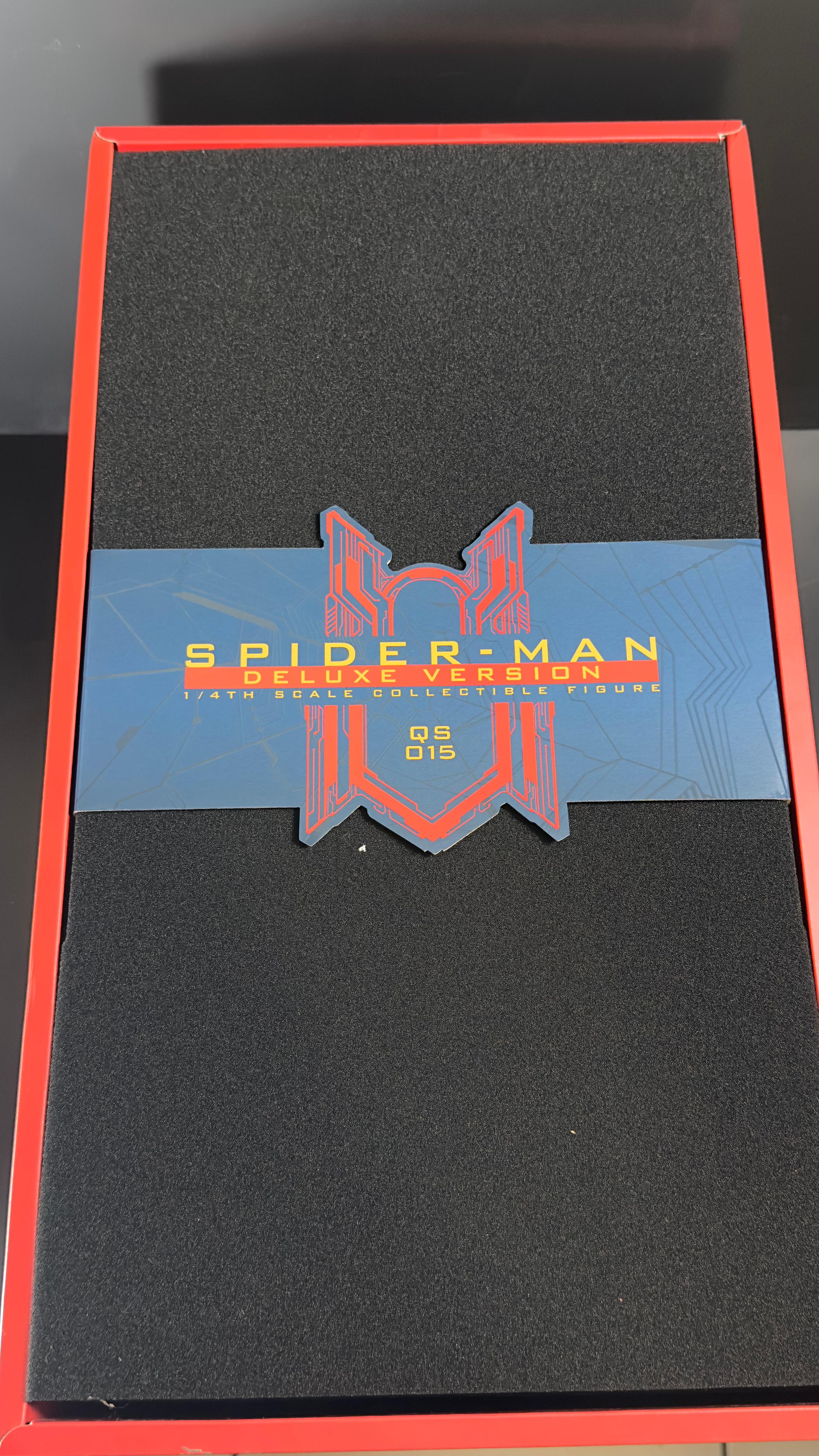 Spider-Man (Deluxe Version) - Imagen 3