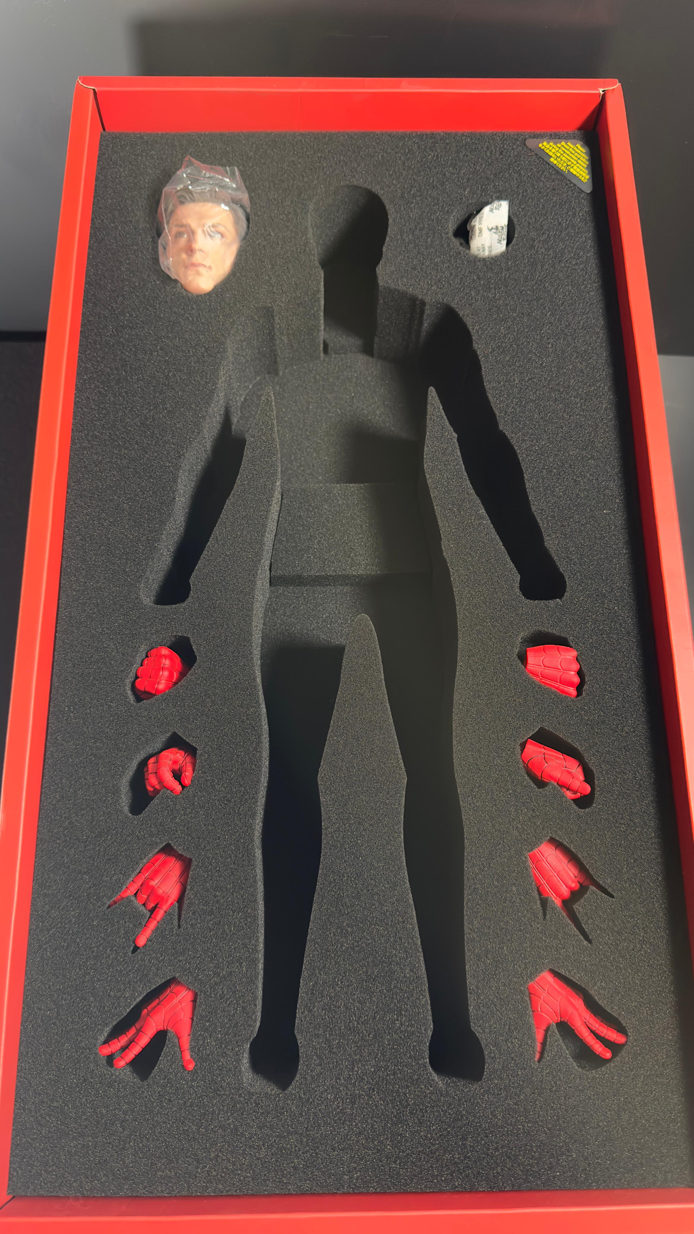 Spider-Man (Deluxe Version) - Imagen 2