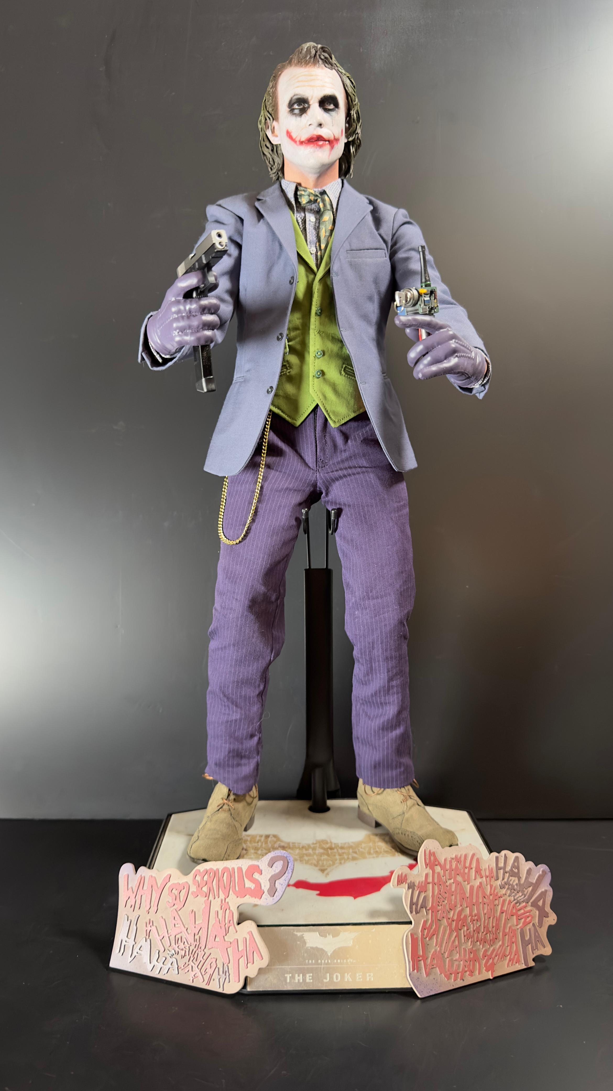 The Joker - Imagen 9