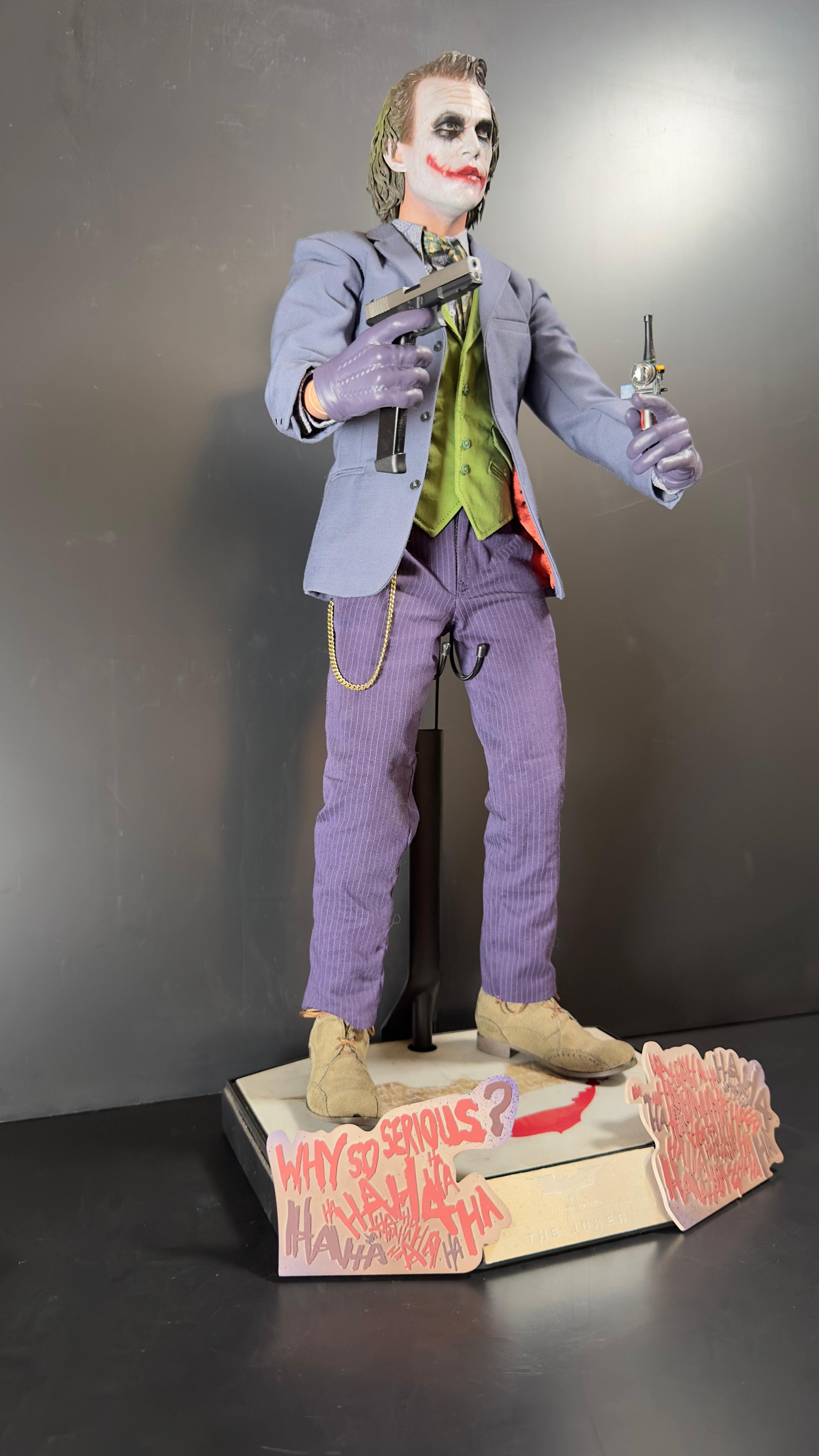 The Joker - Imagen 8