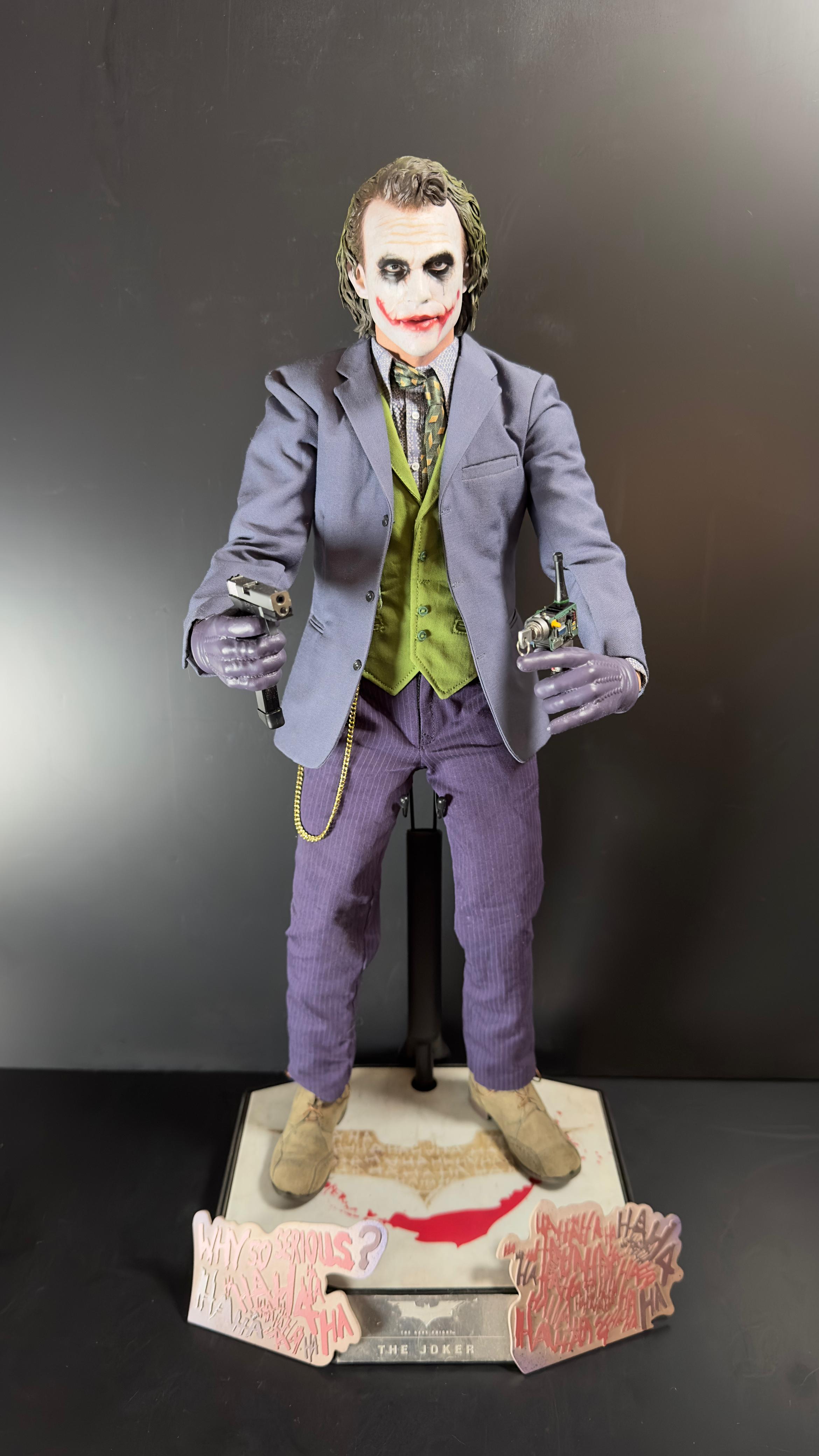 The Joker - Imagen 7