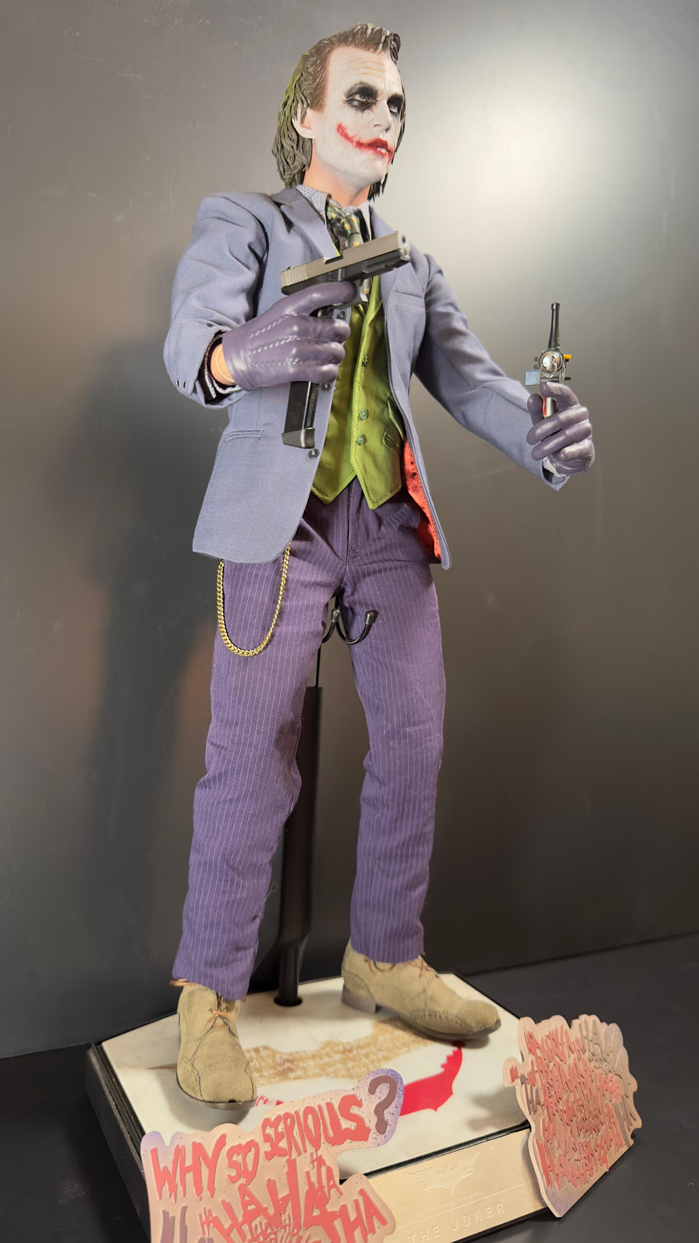 The Joker - Imagen 6