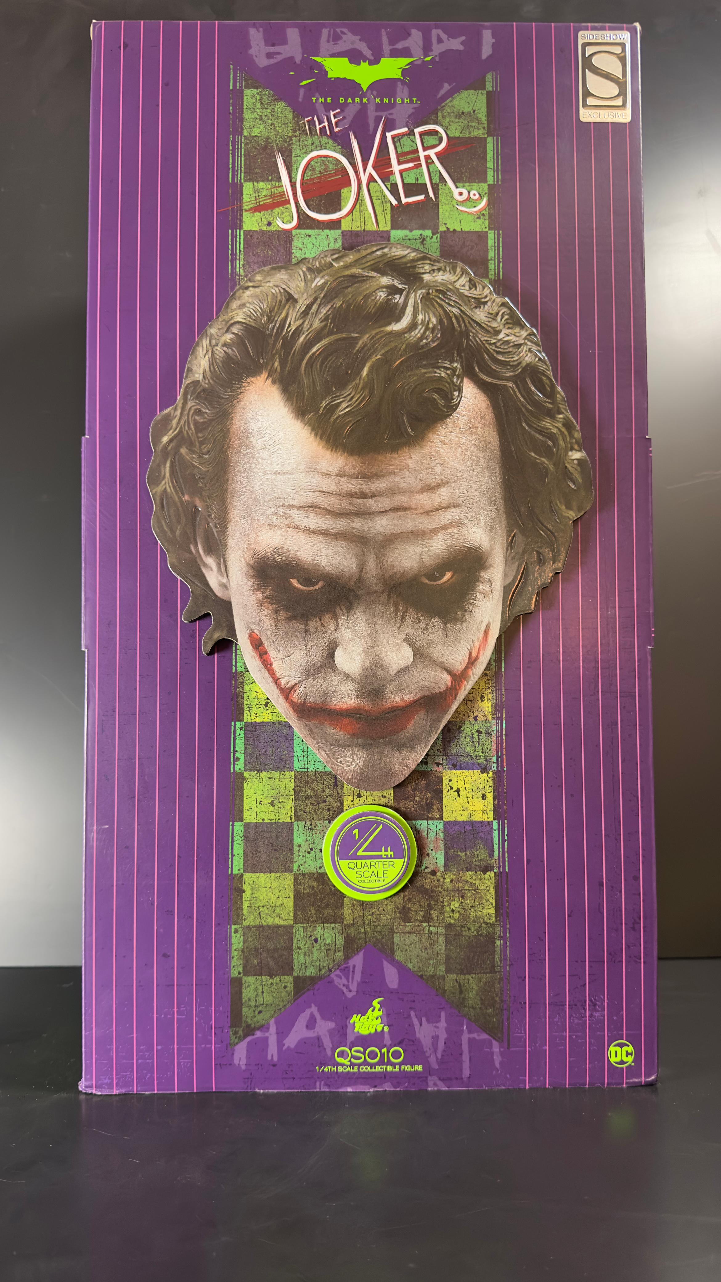 The Joker - Imagen 5