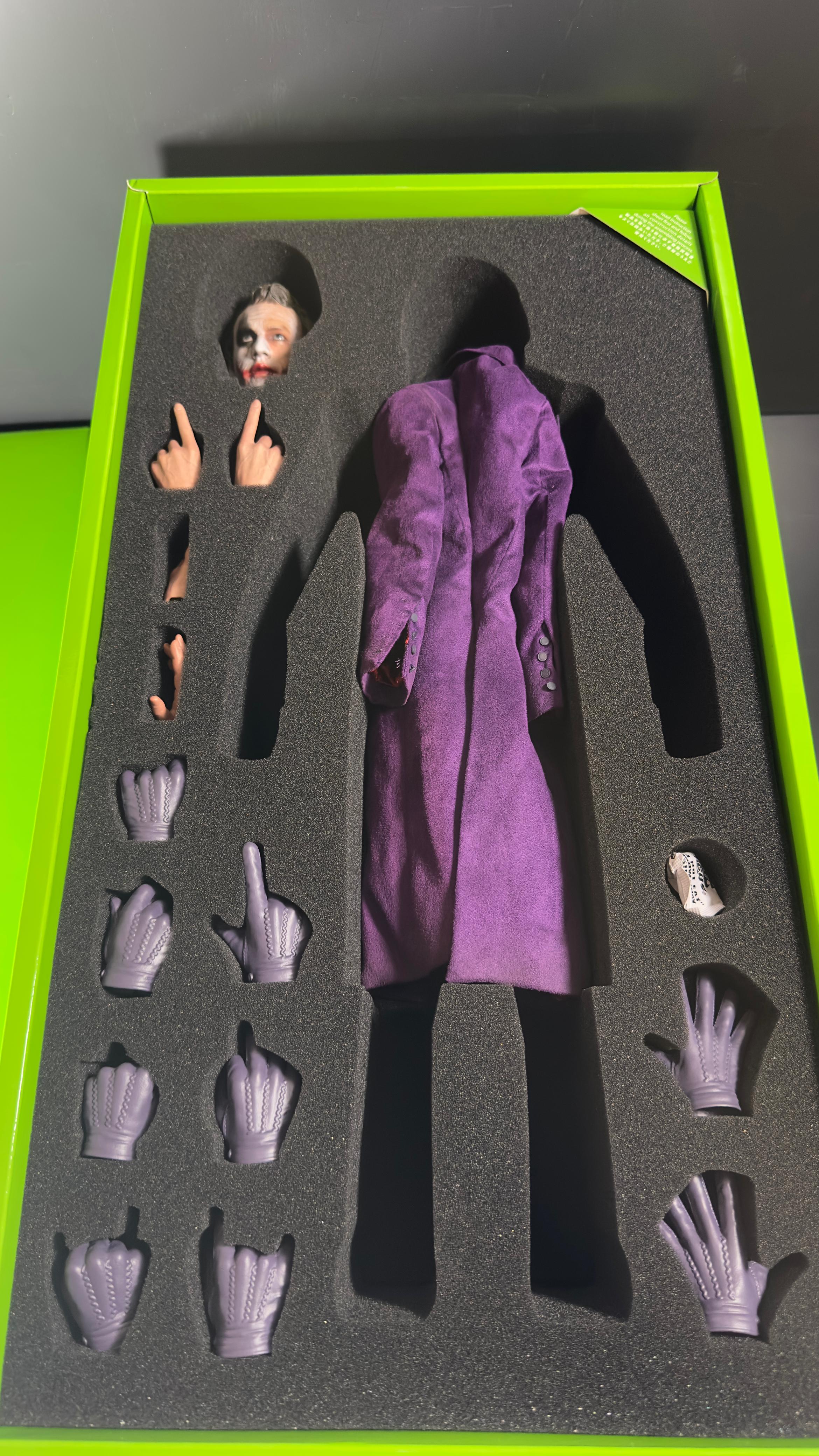 The Joker - Imagen 3