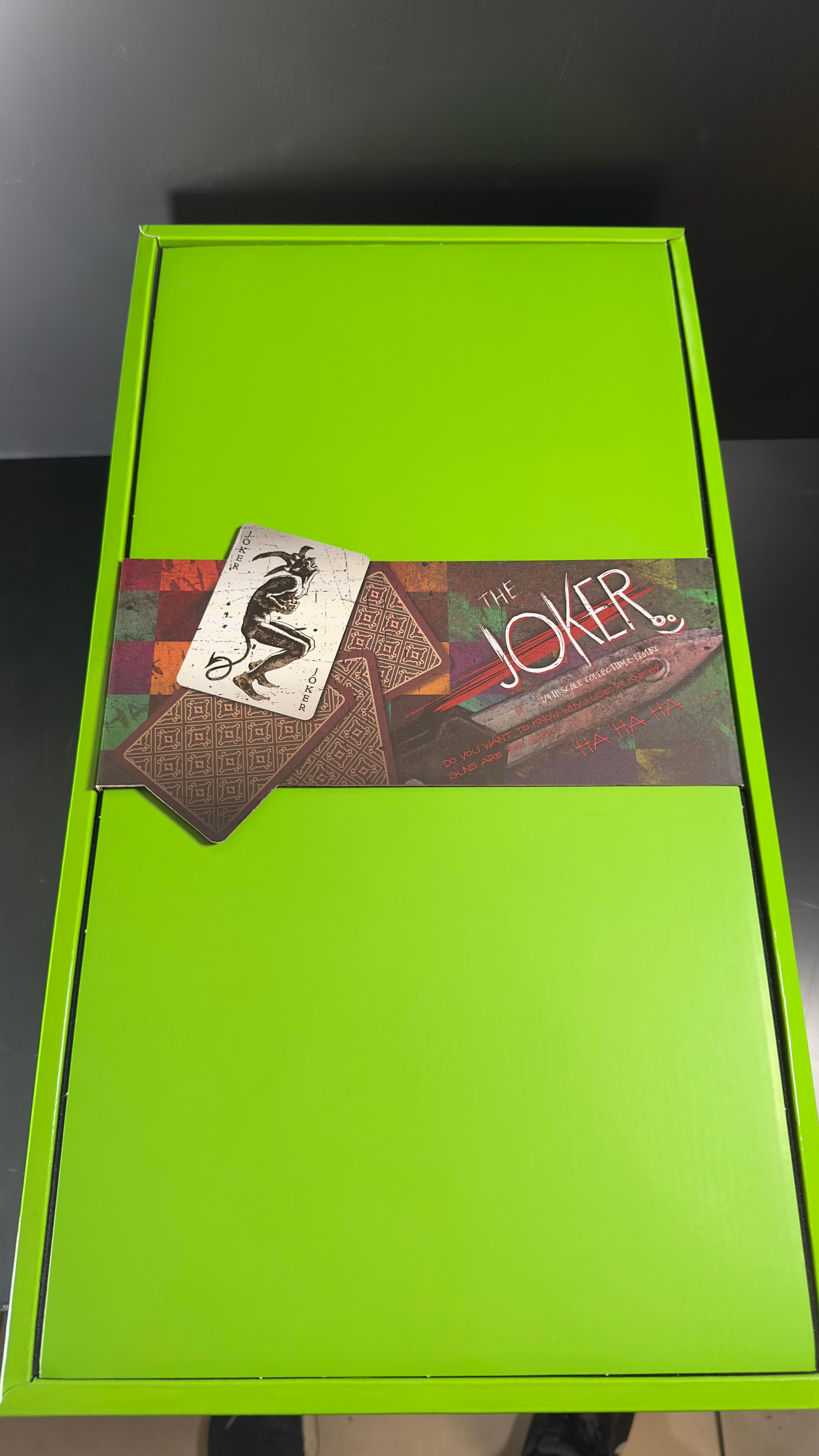 The Joker - Imagen 4