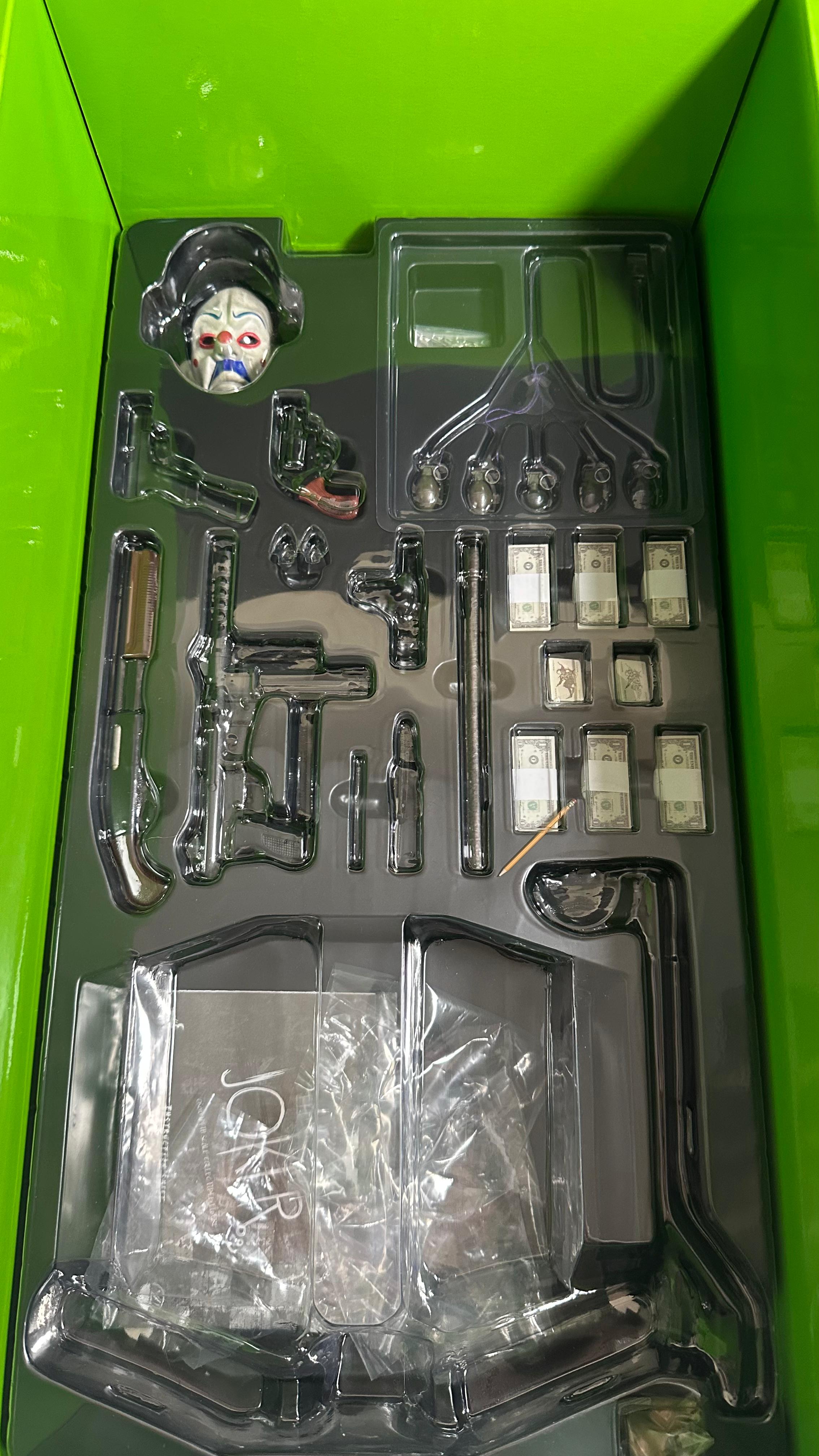 The Joker - Imagen 2