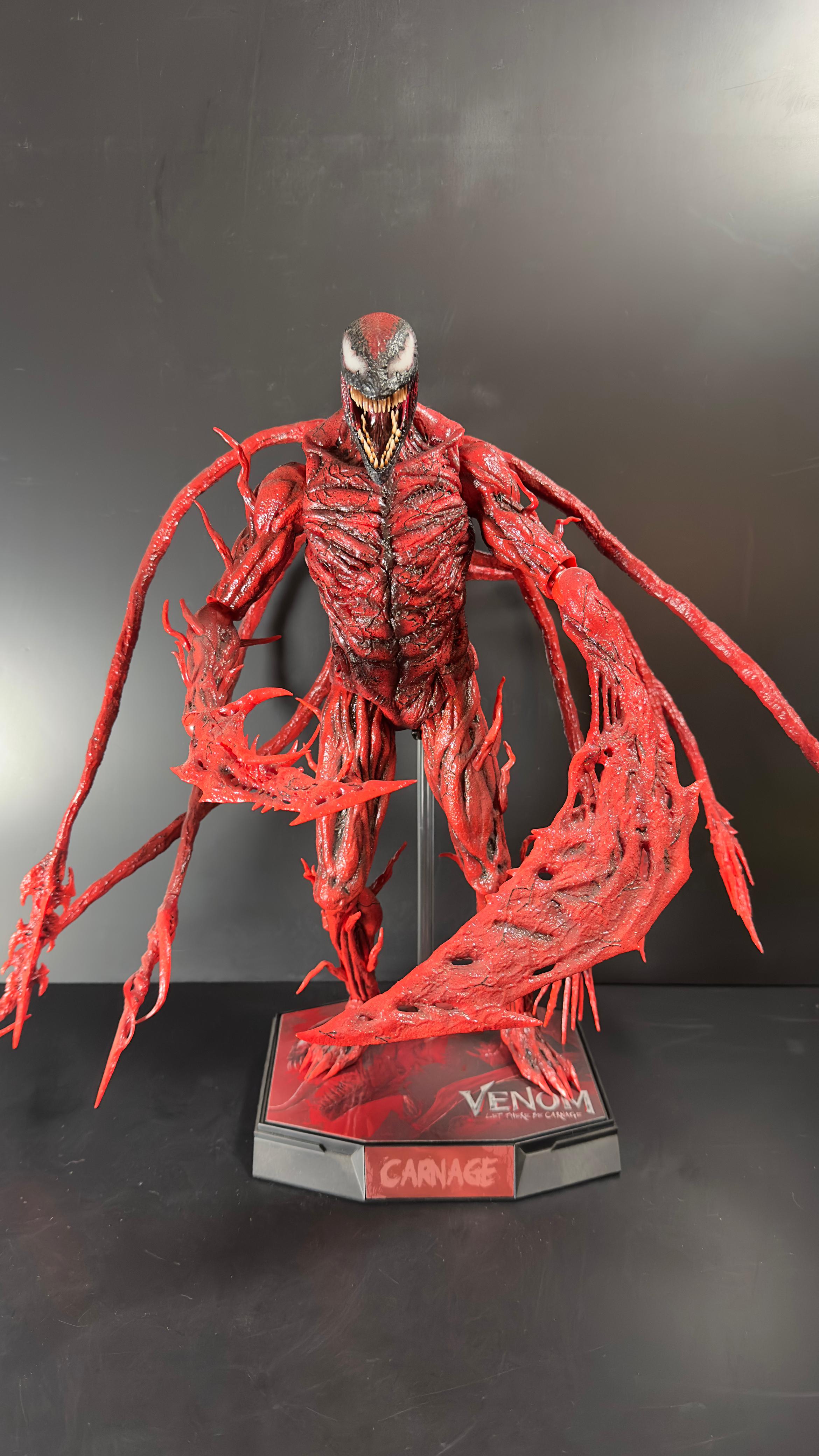Venom Let There Be Carnage. - Imagen 13