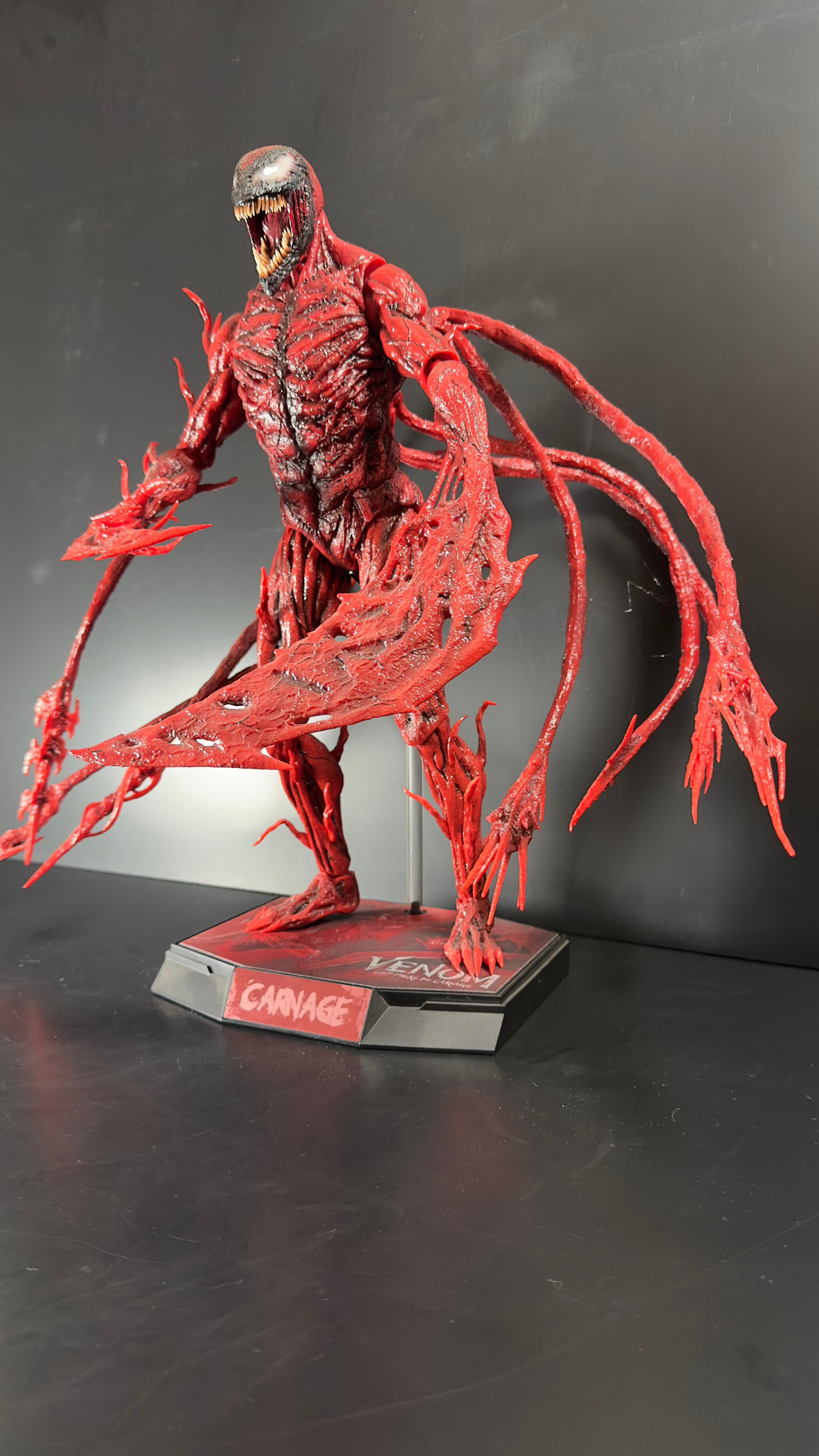 Venom Let There Be Carnage. - Imagen 14