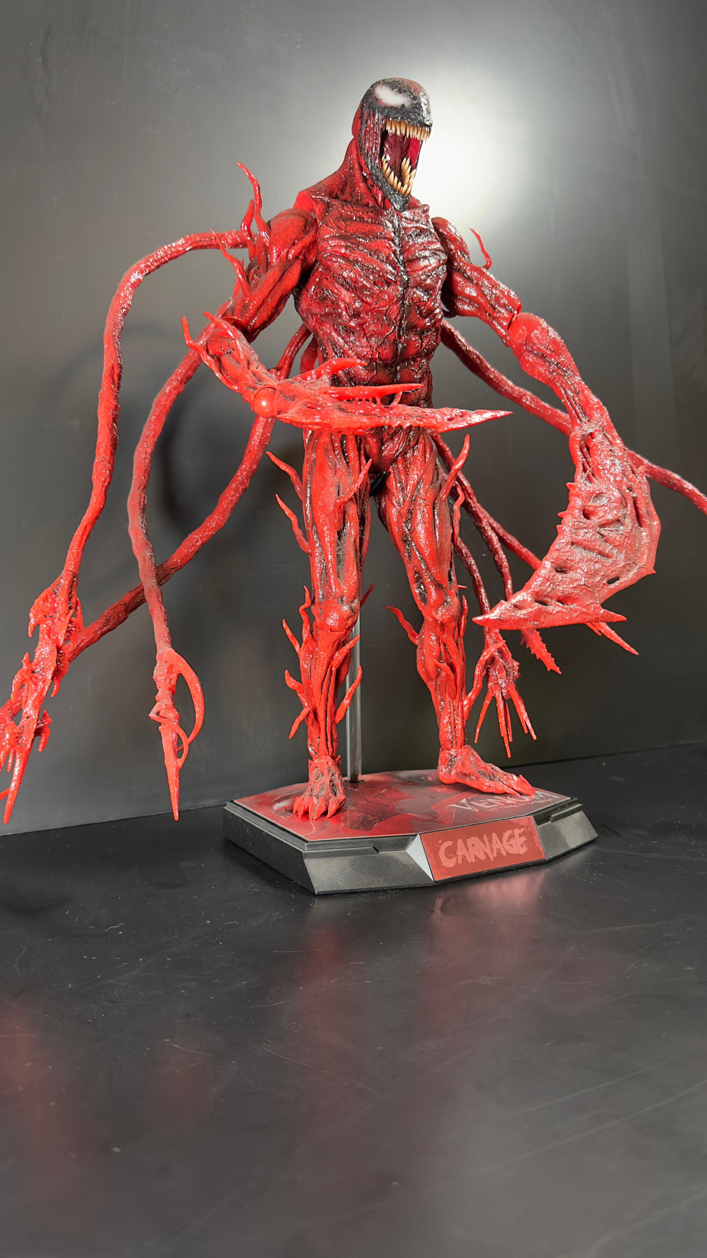 Venom Let There Be Carnage. - Imagen 12