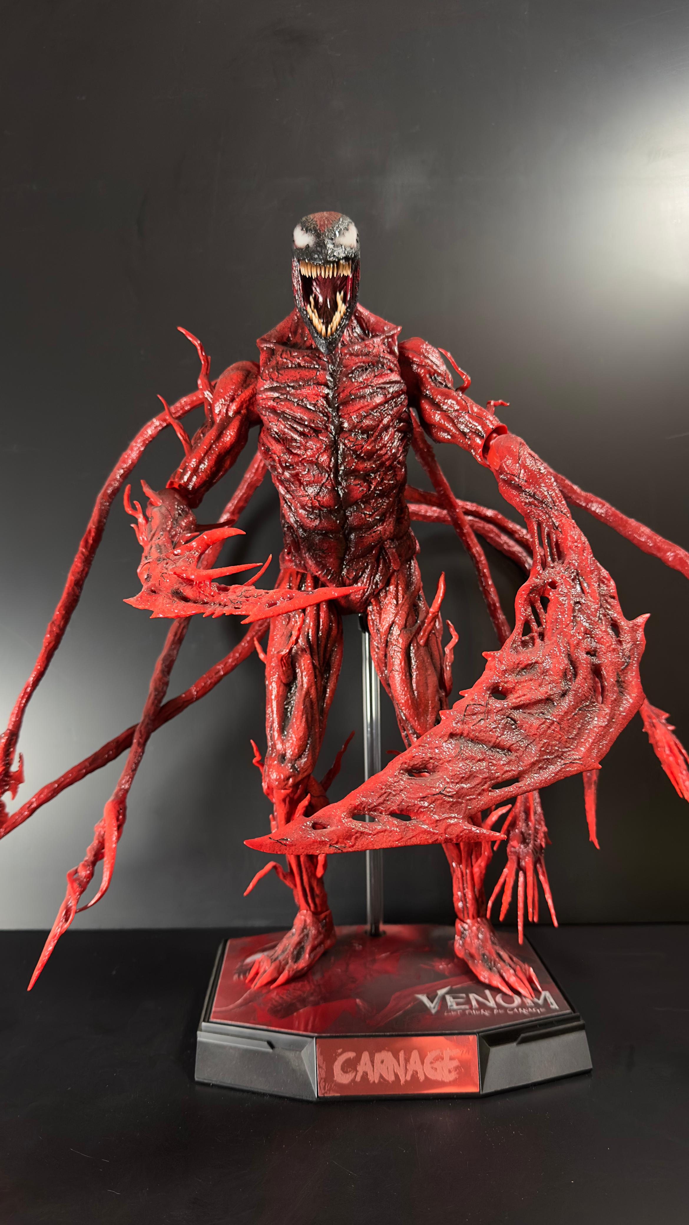 Venom Let There Be Carnage. - Imagen 11
