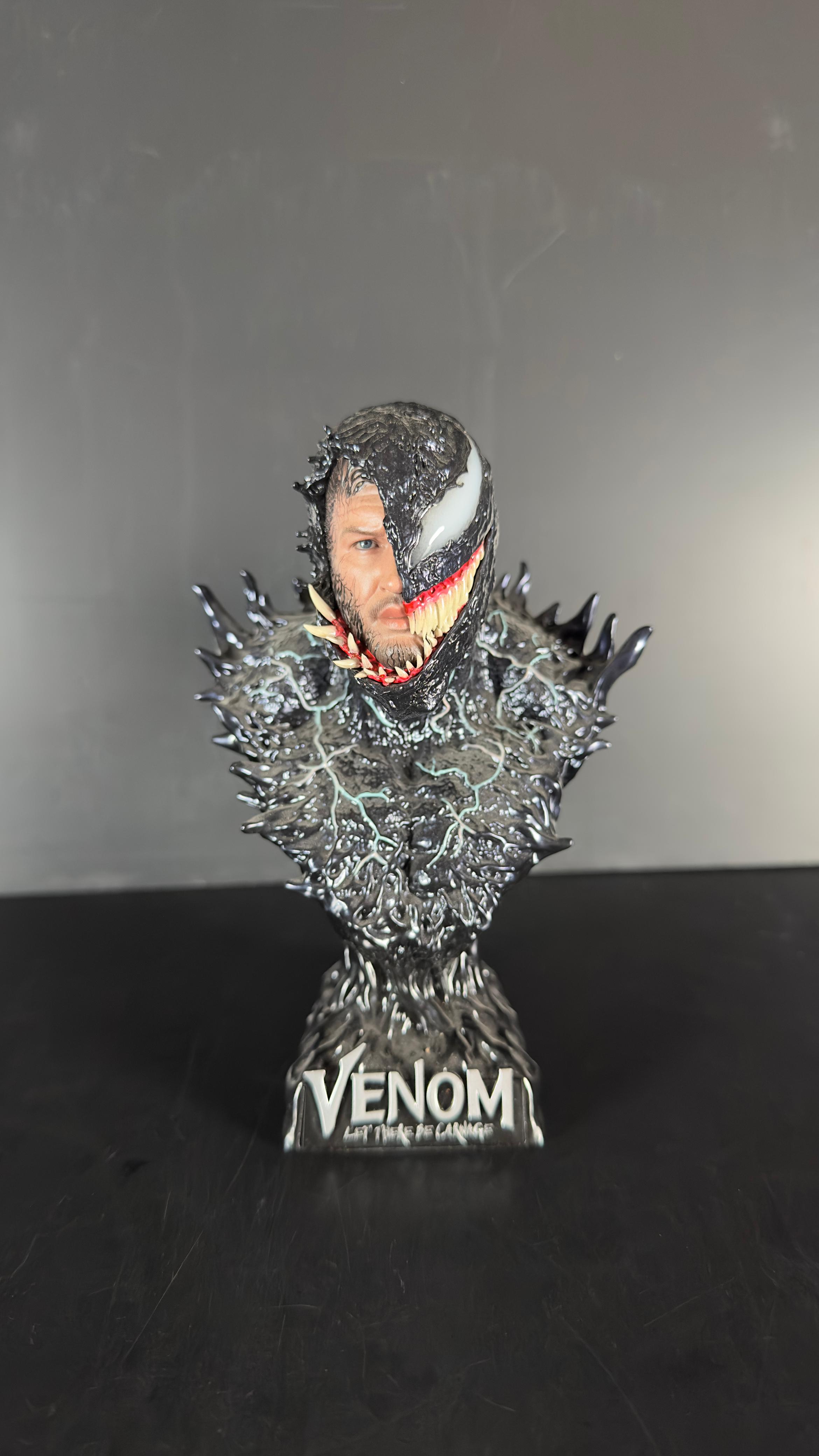 Venom Let There Be Carnage. - Imagen 9
