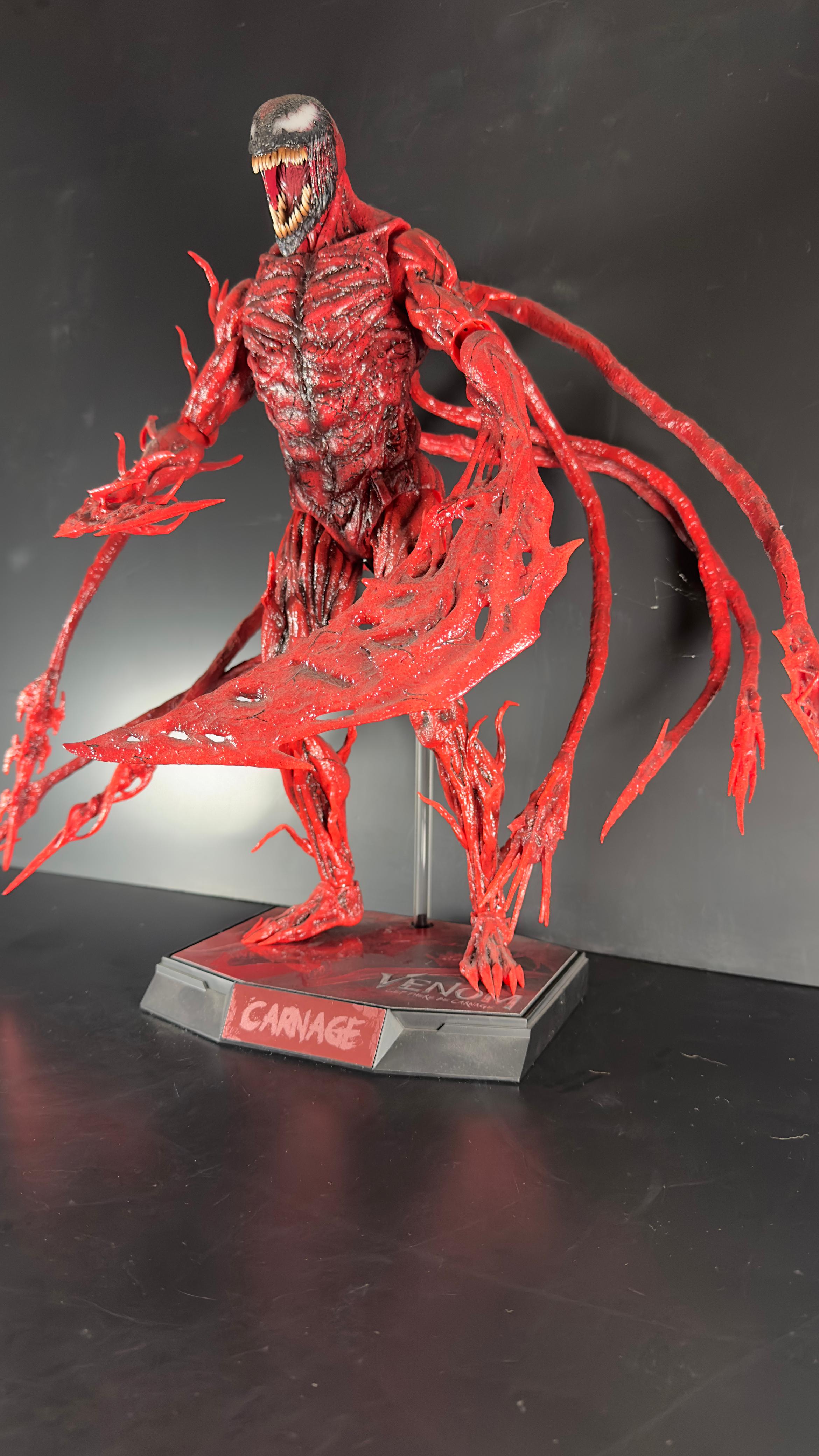 Venom Let There Be Carnage. - Imagen 10