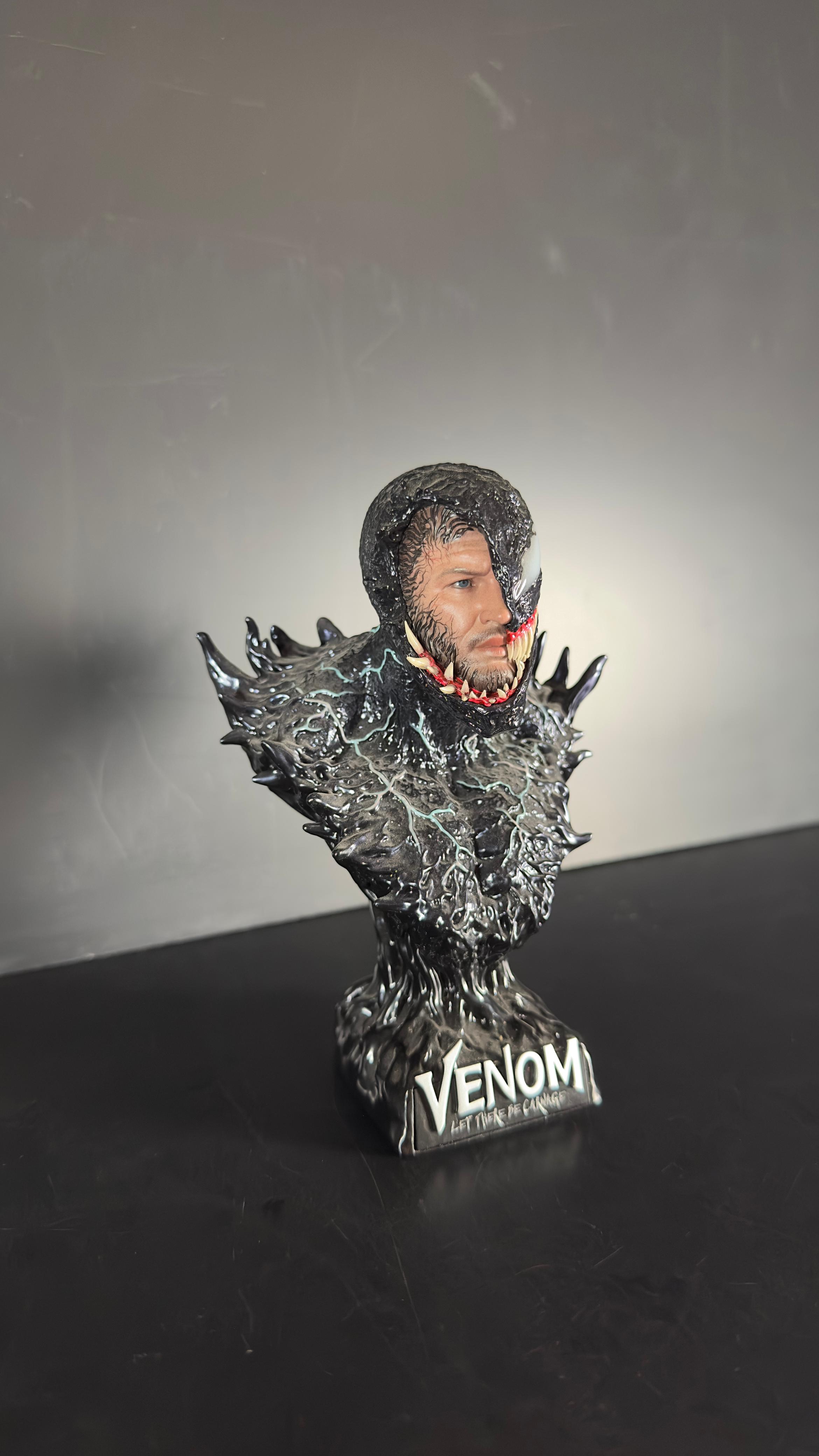 Venom Let There Be Carnage. - Imagen 8
