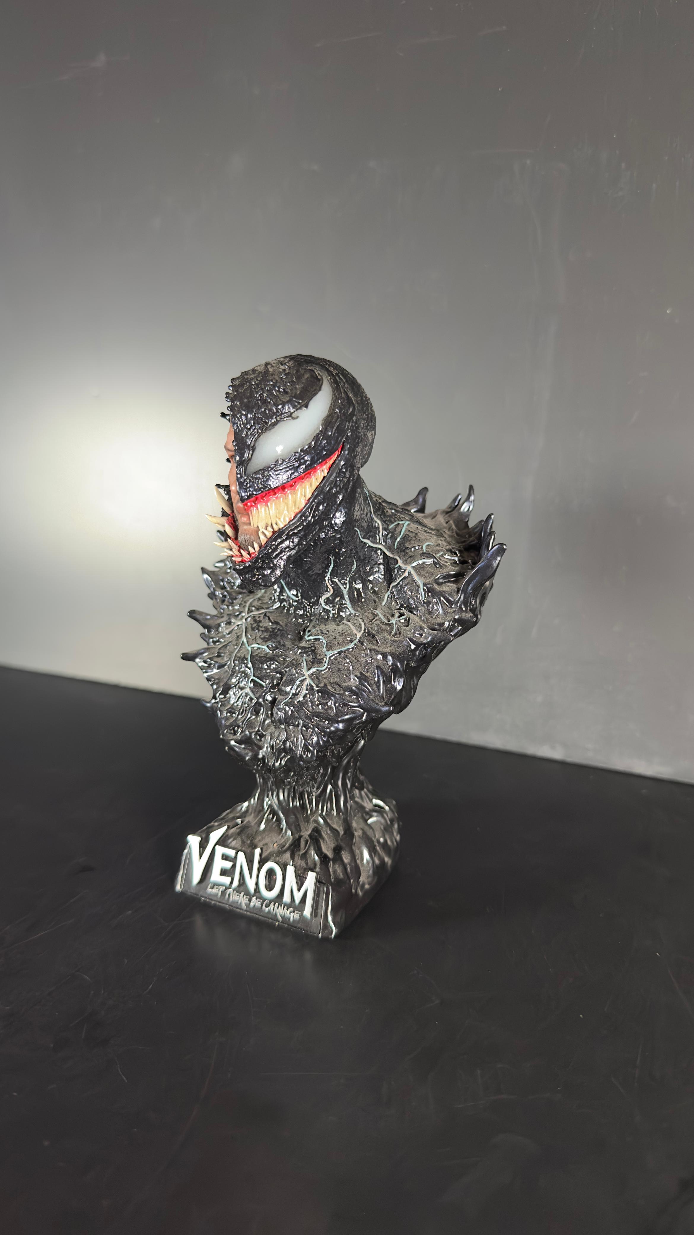 Venom Let There Be Carnage. - Imagen 7