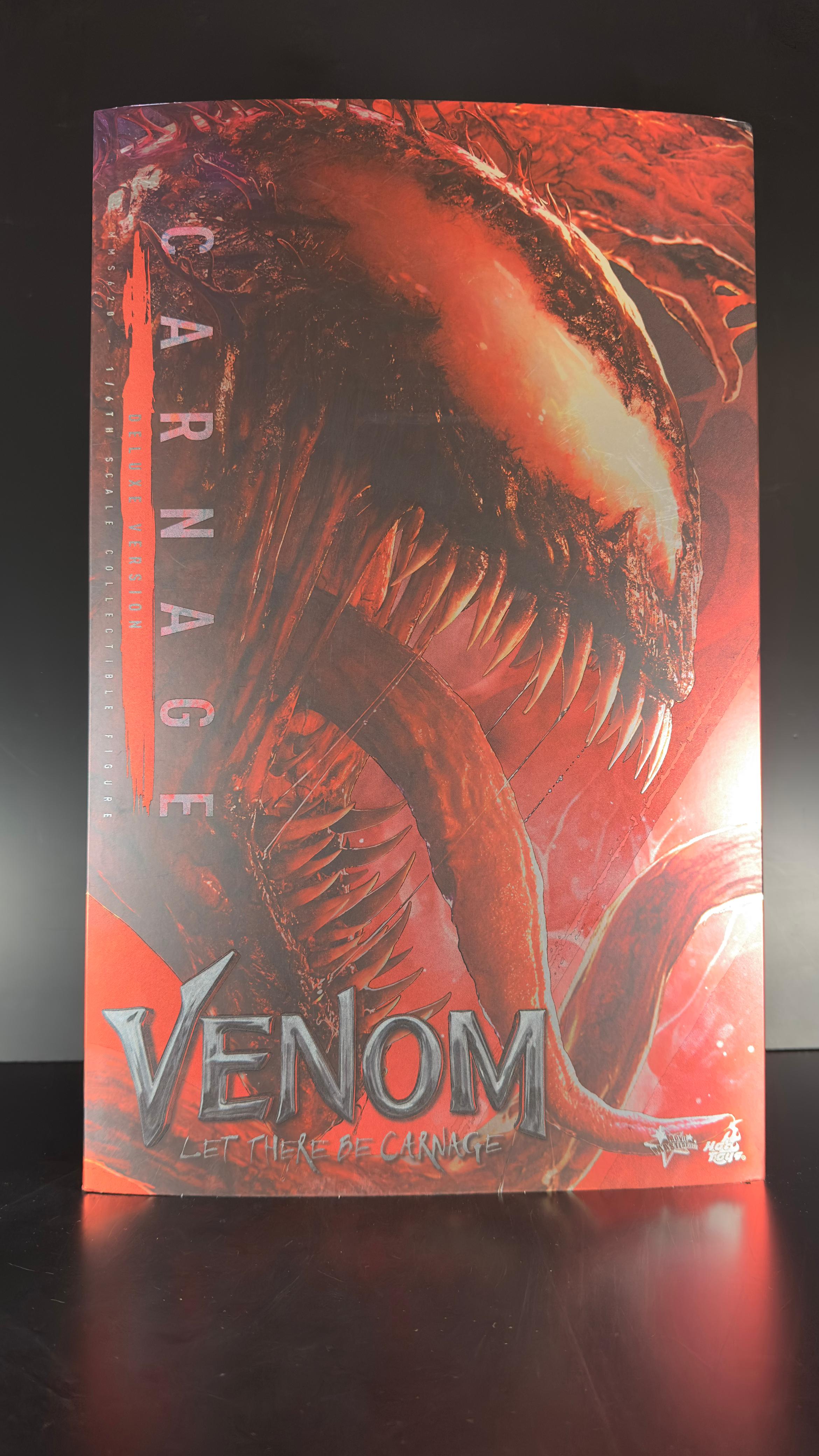 Venom Let There Be Carnage. - Imagen 6