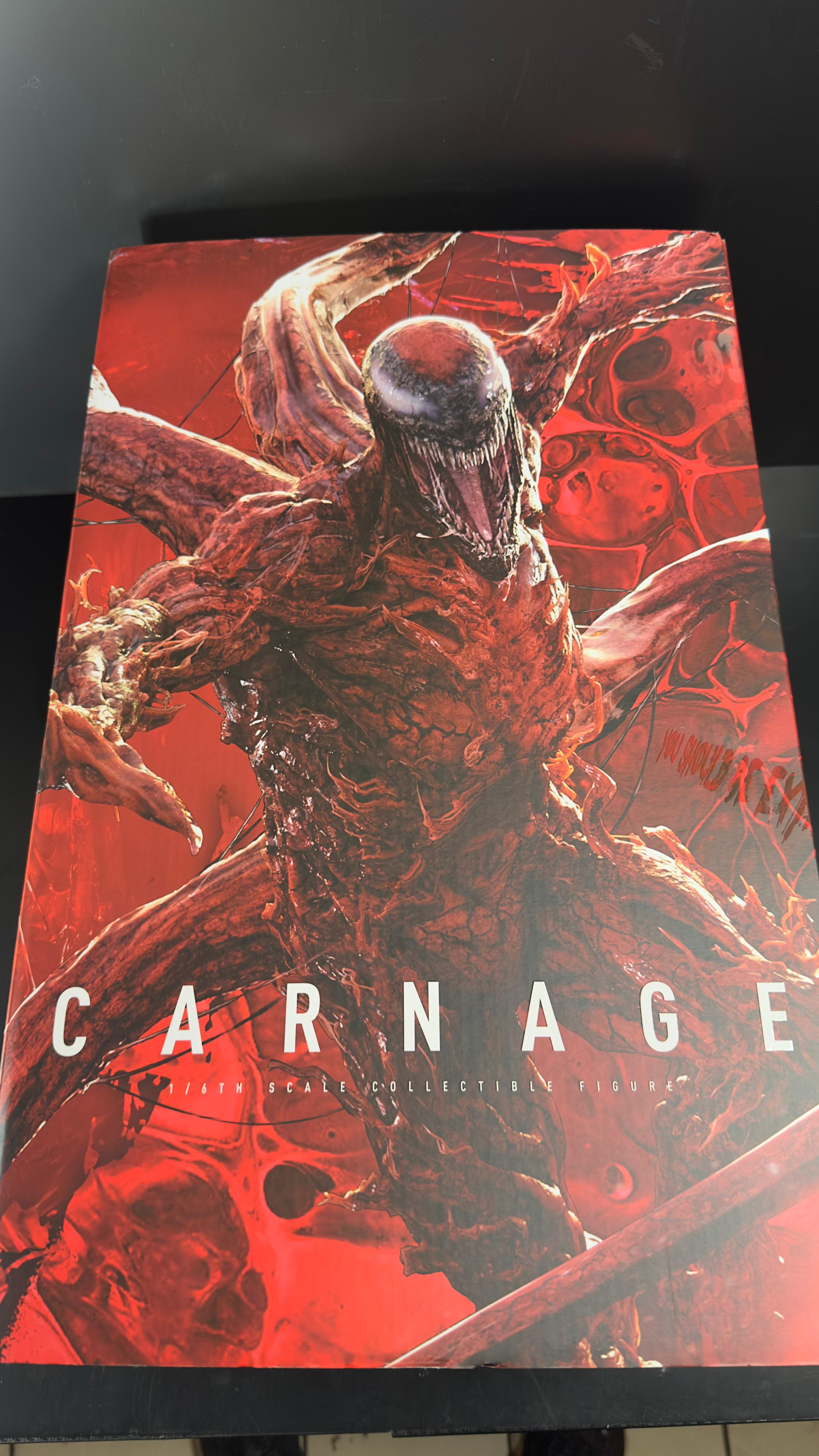 Venom Let There Be Carnage. - Imagen 5