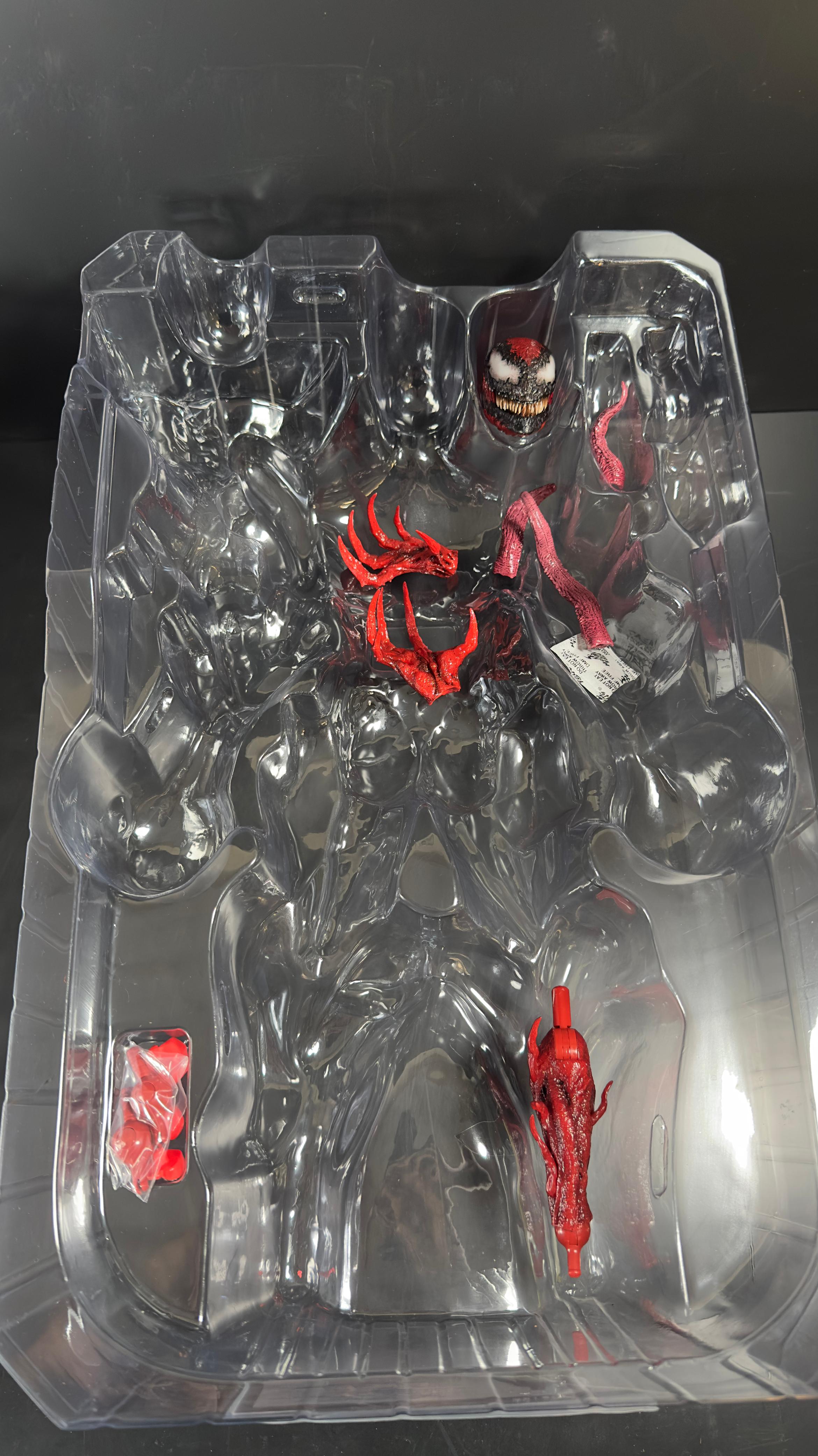 Venom Let There Be Carnage. - Imagen 3