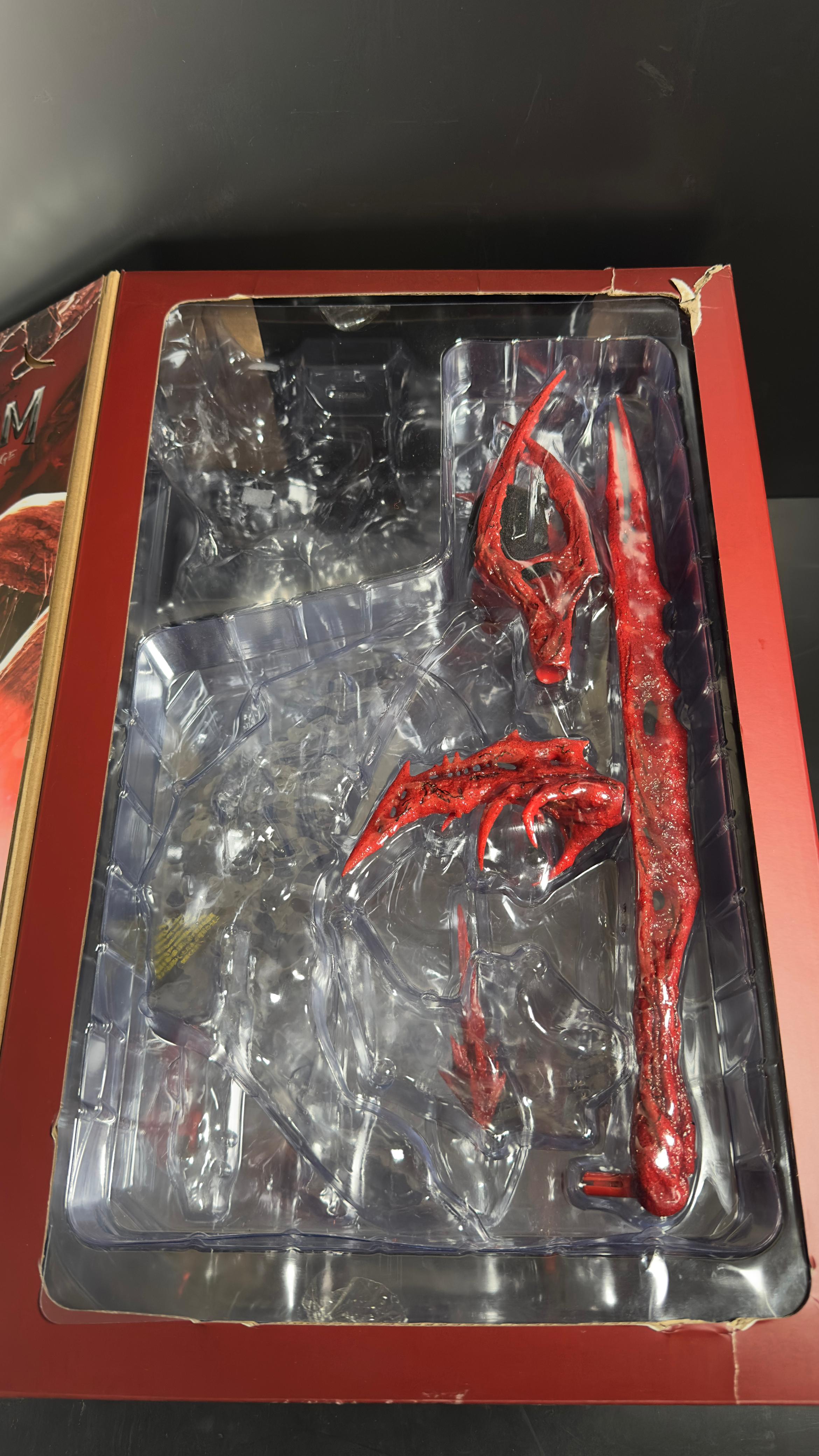 Venom Let There Be Carnage. - Imagen 4