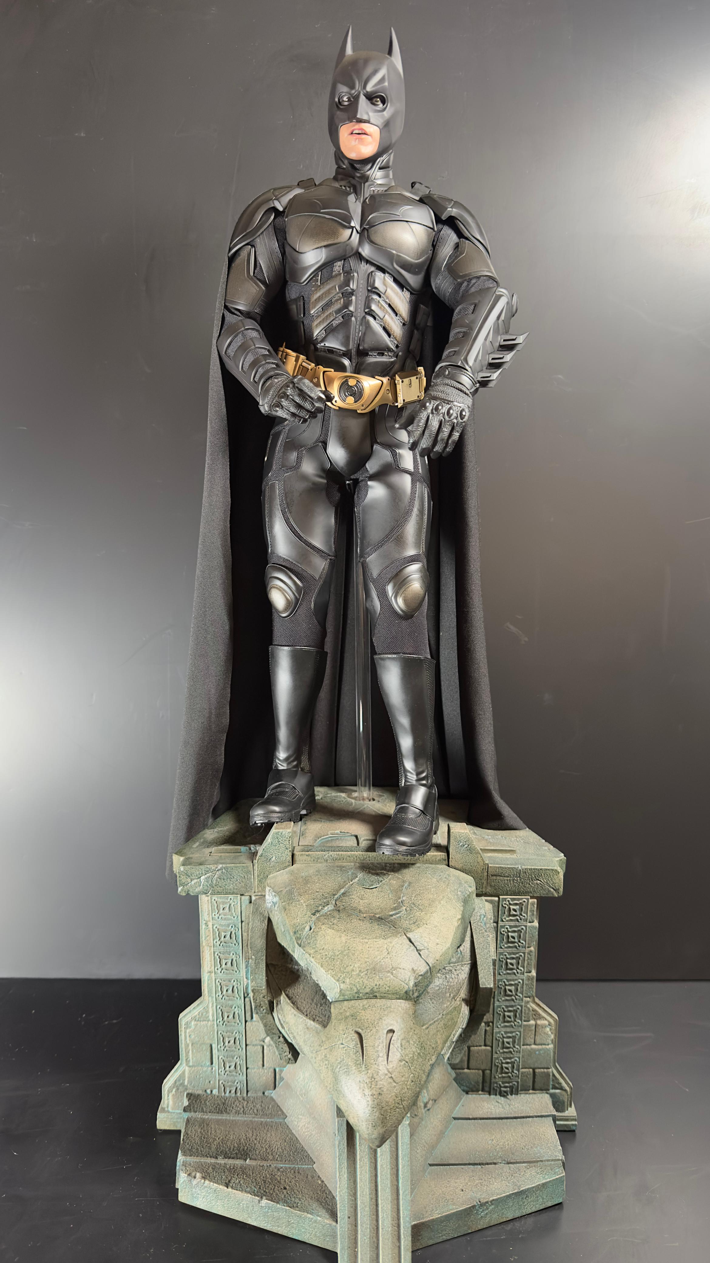 Batman-El Caballero de la Noche. - Imagen 10