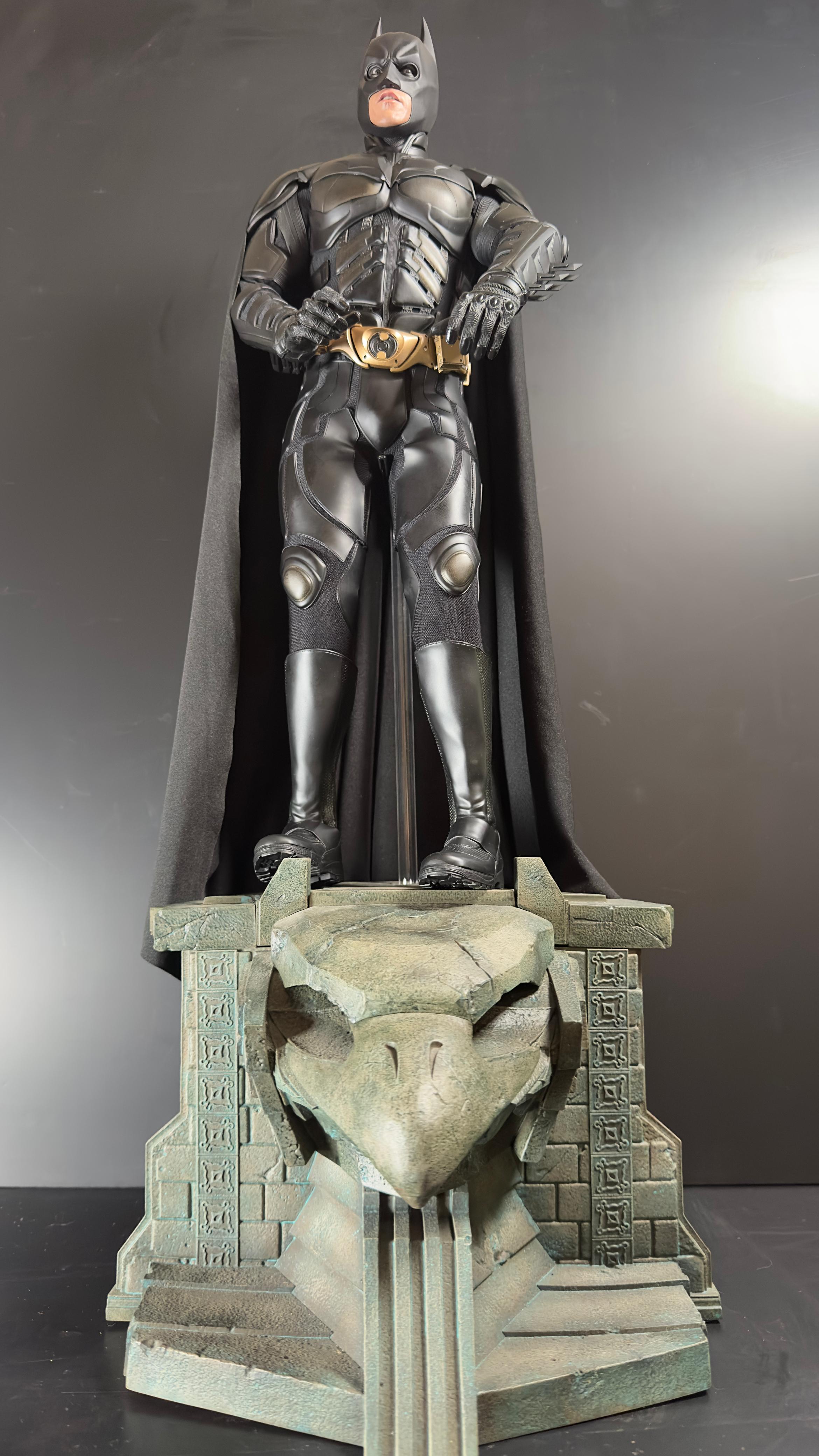 Batman-El Caballero de la Noche. - Imagen 11