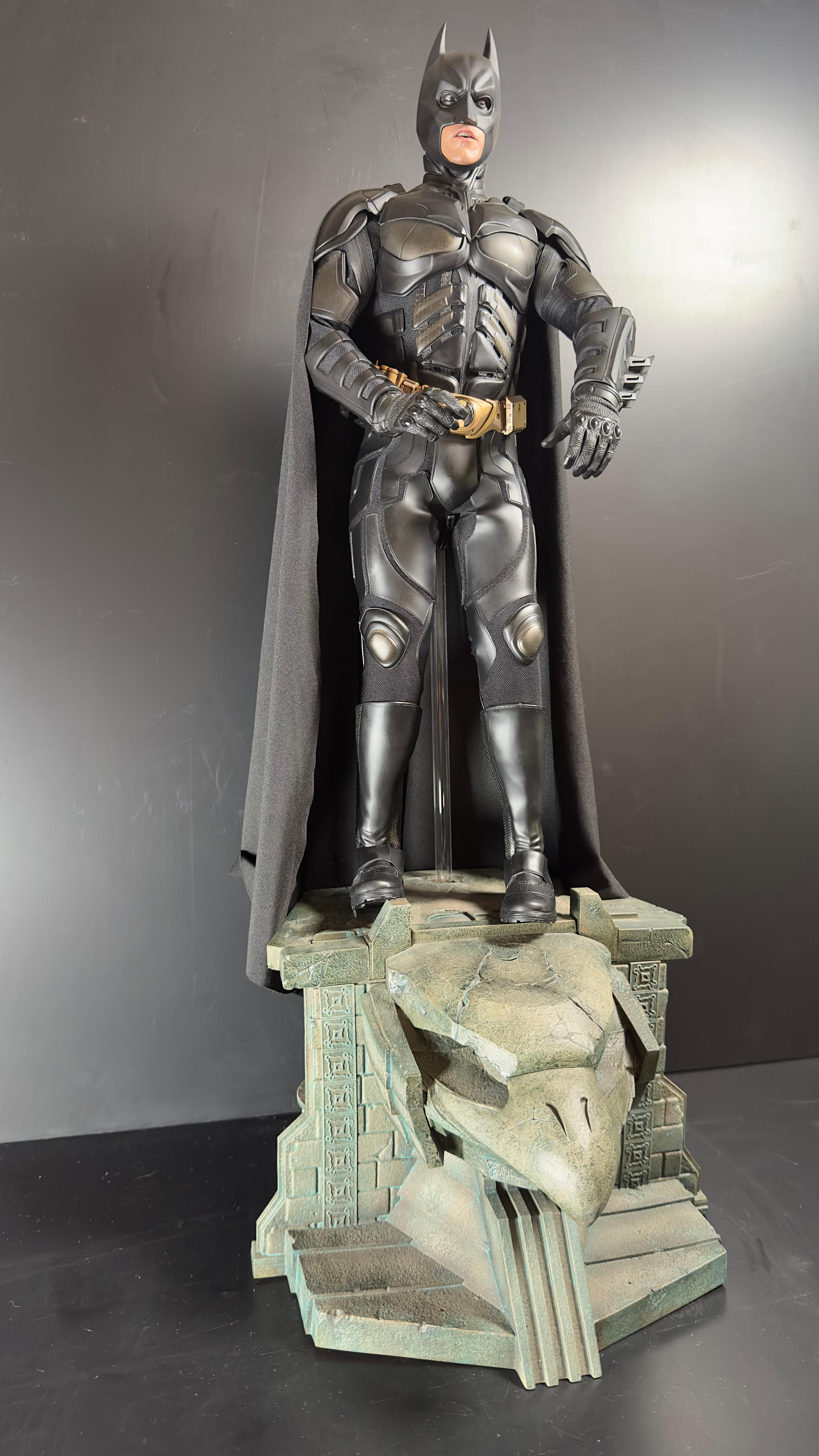 Batman-El Caballero de la Noche. - Imagen 9