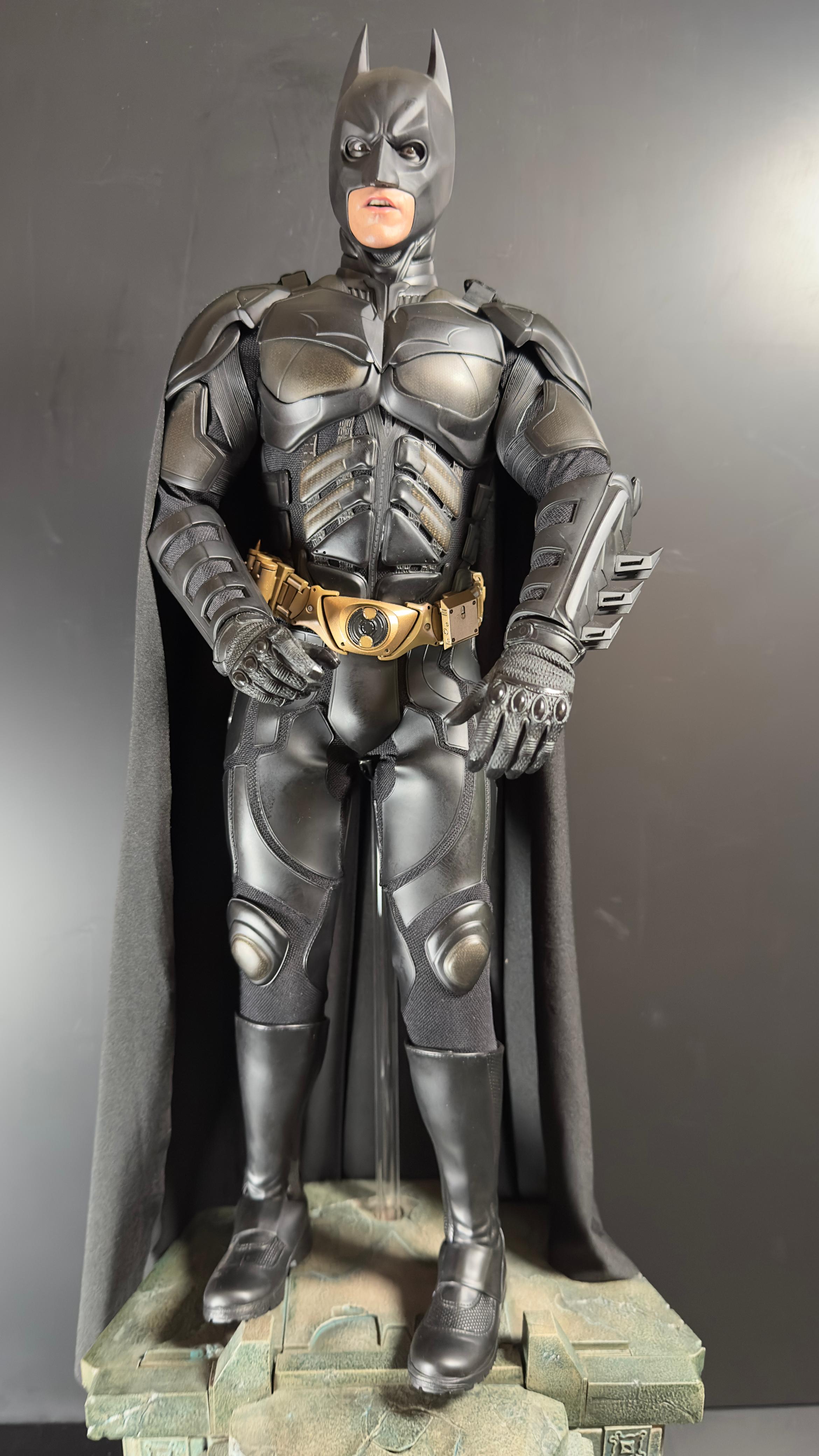 Batman-El Caballero de la Noche. - Imagen 8