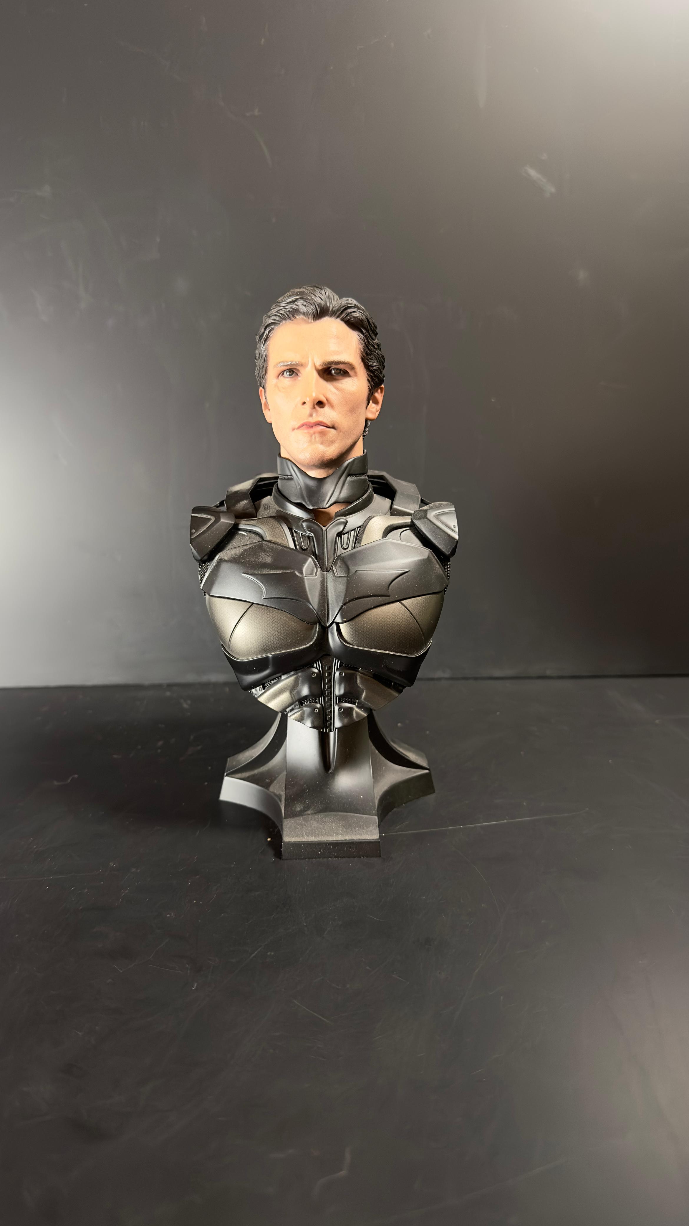 Batman-El Caballero de la Noche. - Imagen 7