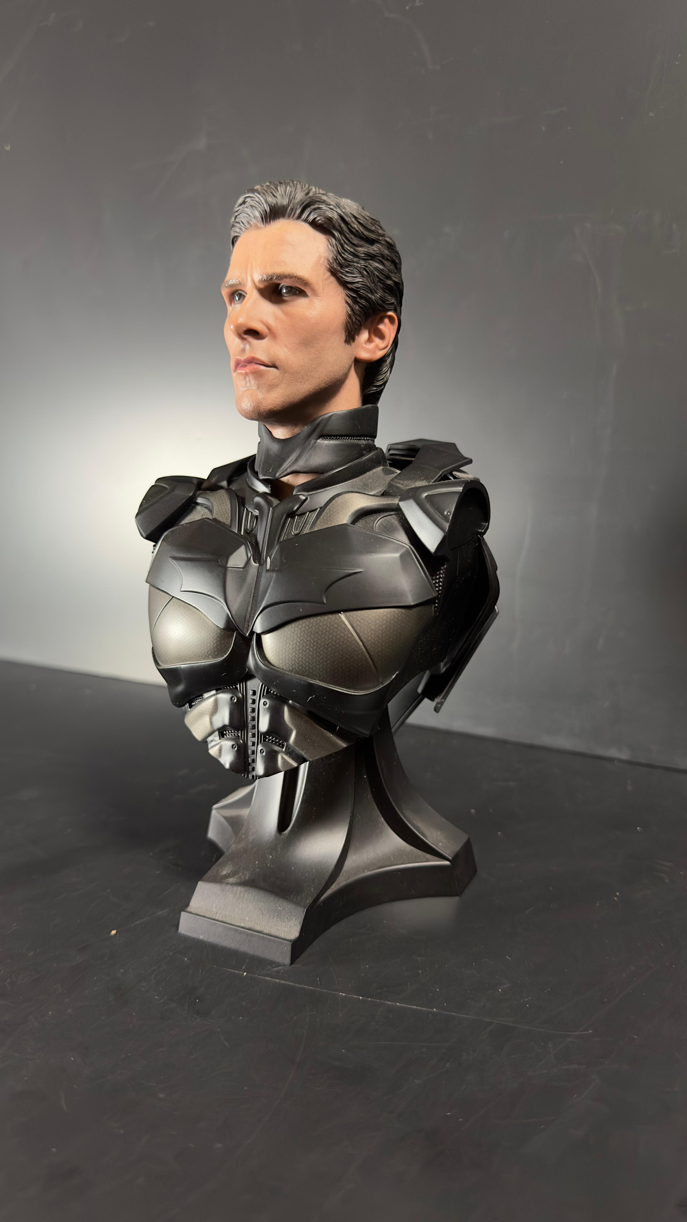 Batman-El Caballero de la Noche. - Imagen 6