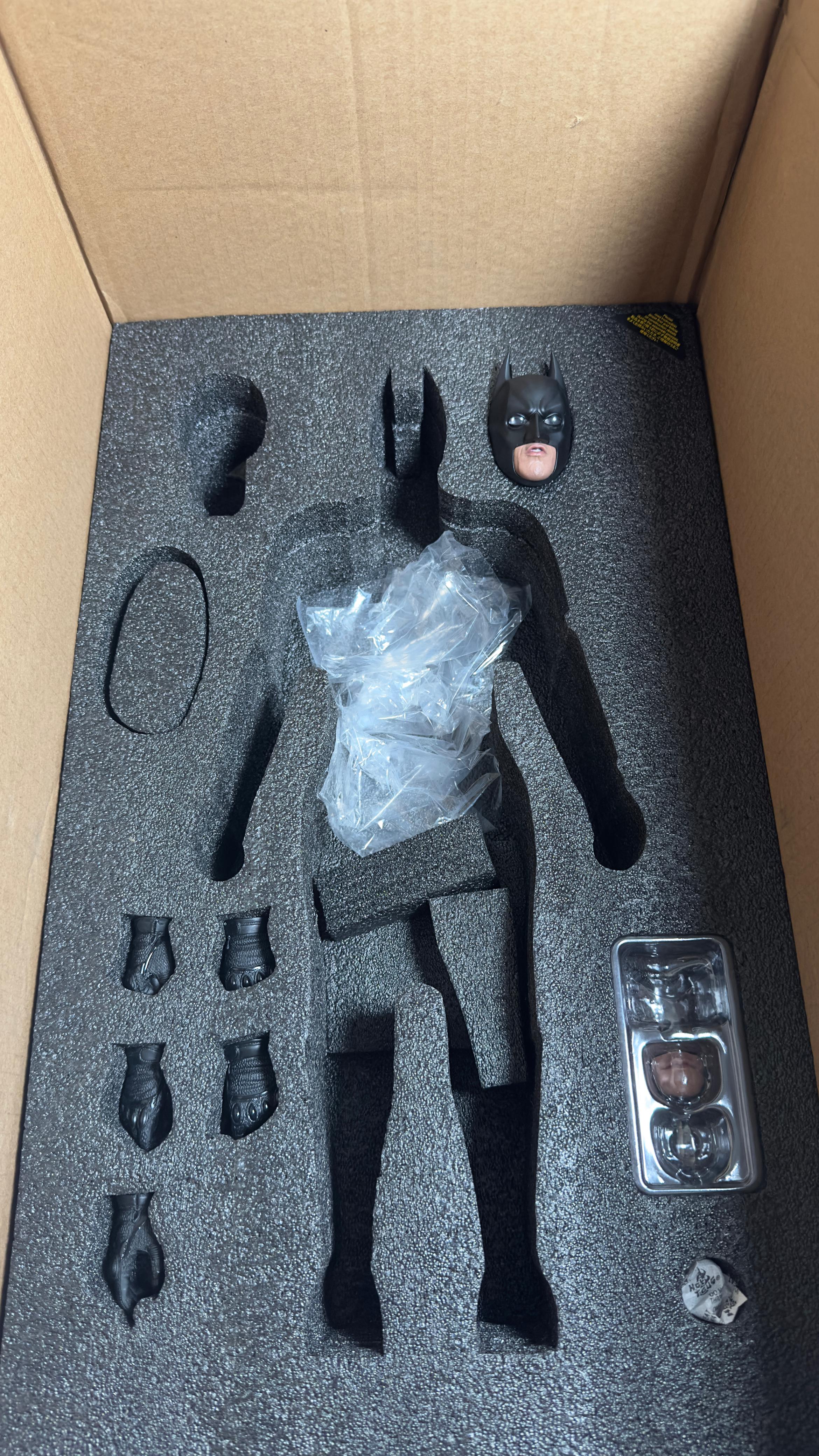 Batman-El Caballero de la Noche. - Imagen 3