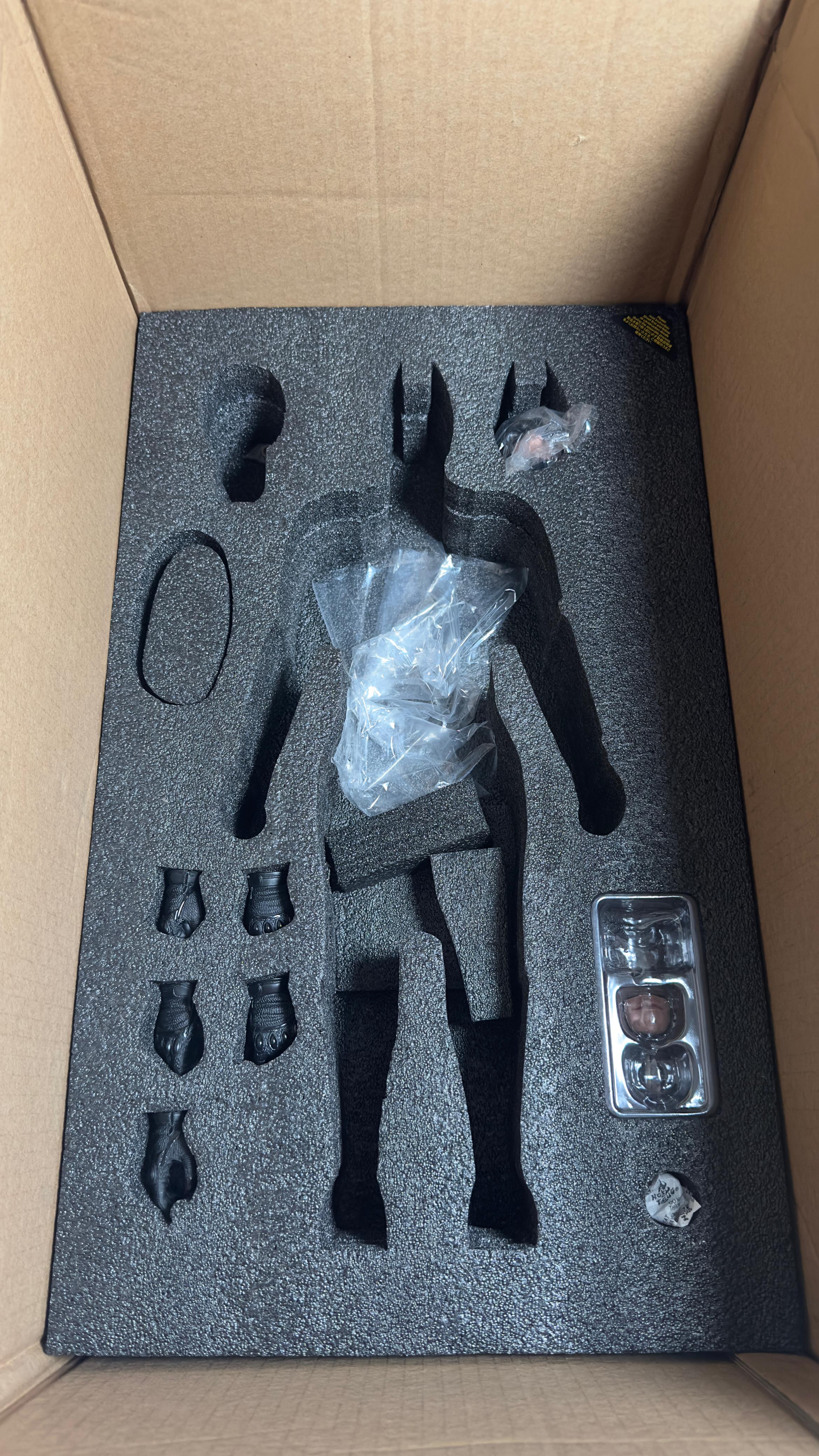 Batman-El Caballero de la Noche. - Imagen 4