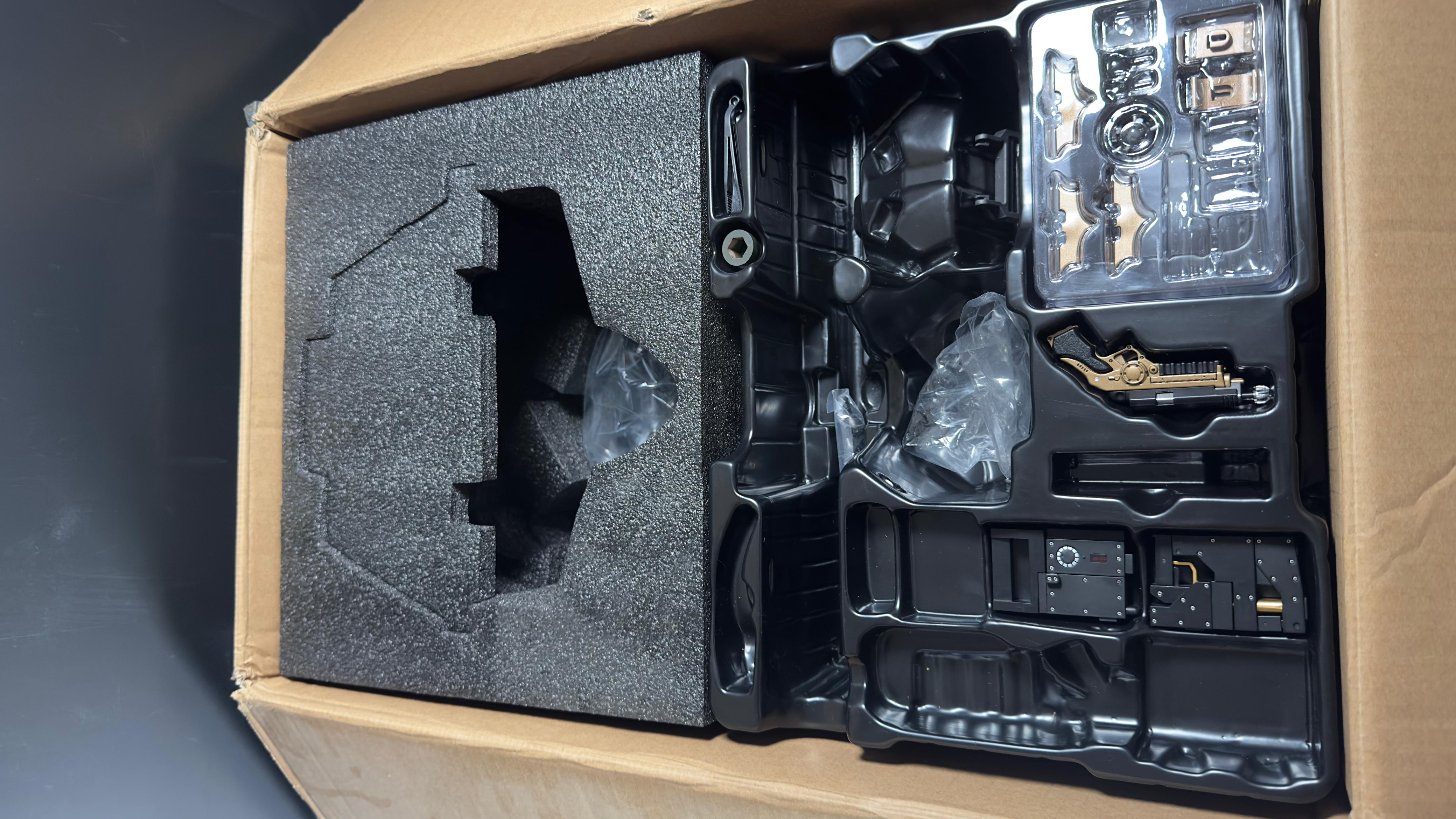 Batman-El Caballero de la Noche. - Imagen 2