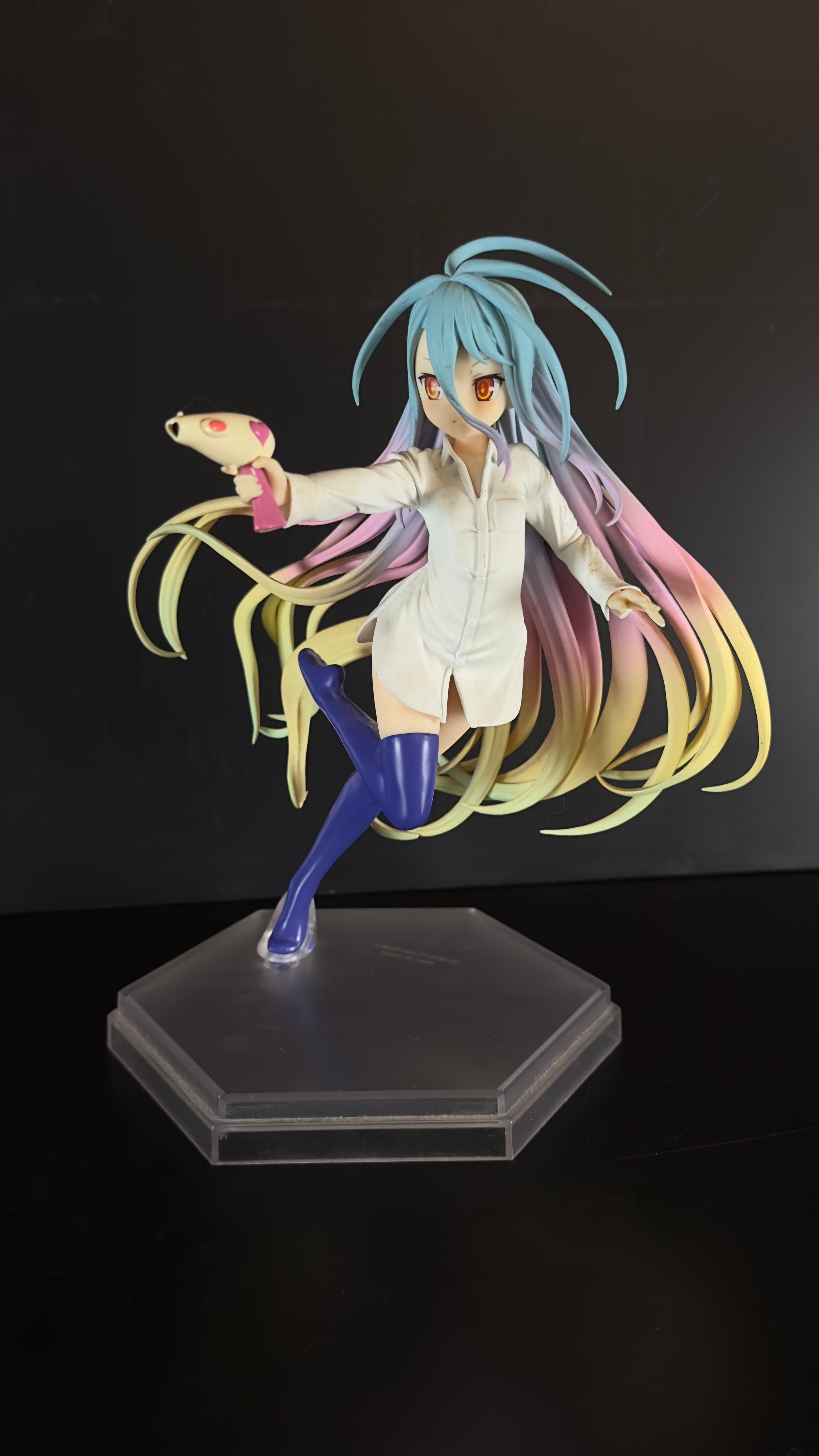 Loli/Poor Milk Girl - Imagen 7